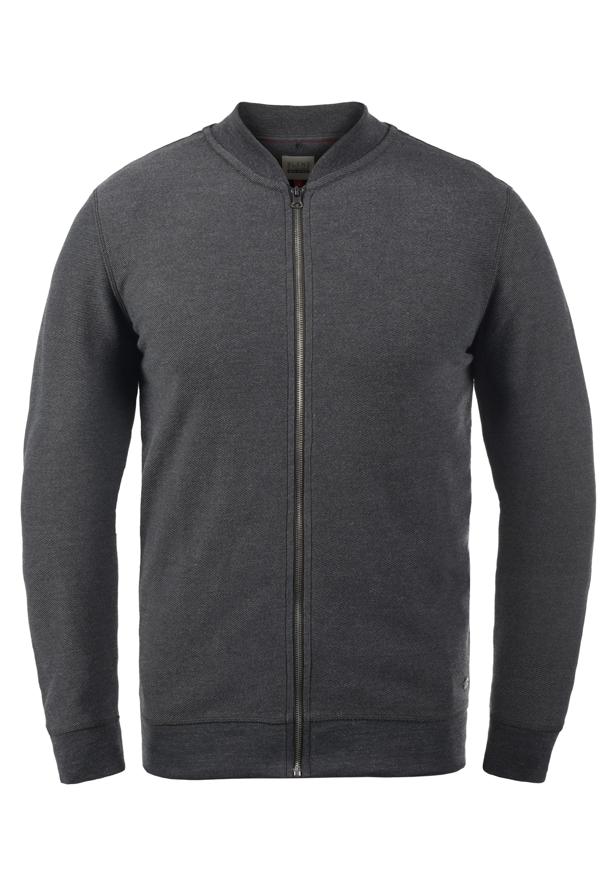 Blend Sweatjacke "Sweatjacke BHFrank" günstig online kaufen