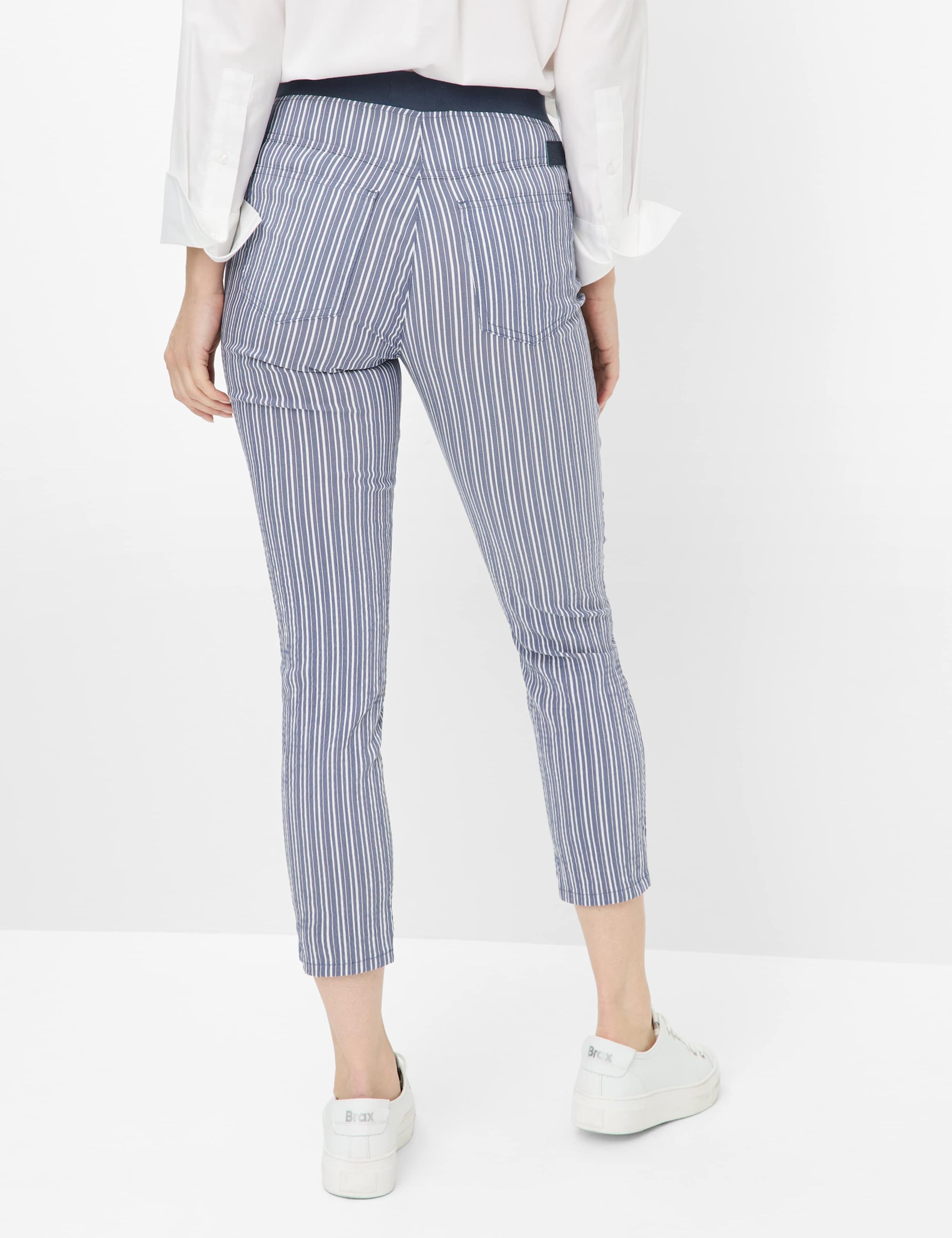RAPHAELA by BRAX Caprihose »Style PAMINA 6/8«