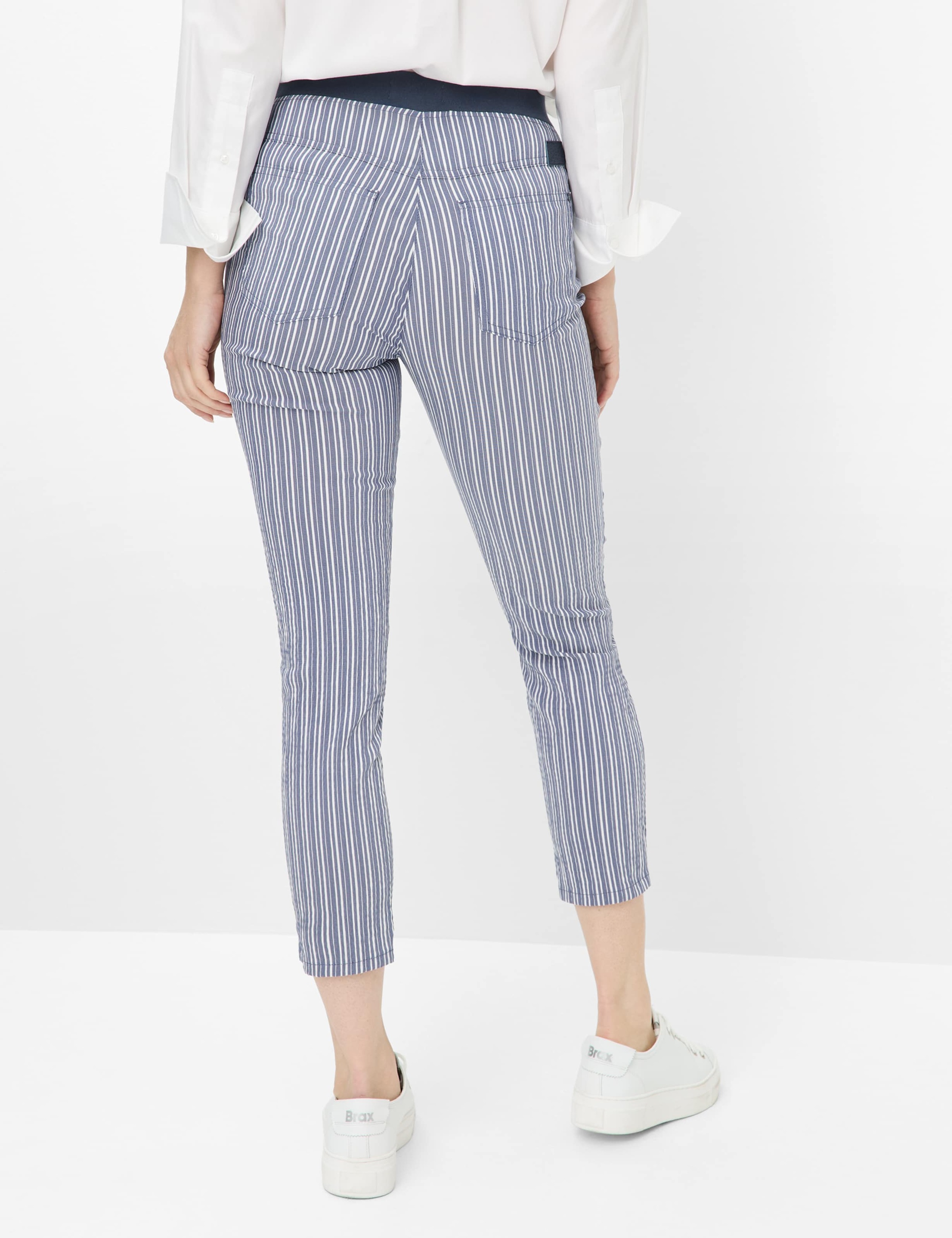 RAPHAELA by BRAX Caprihose "Style PAMINA 6/8" günstig online kaufen