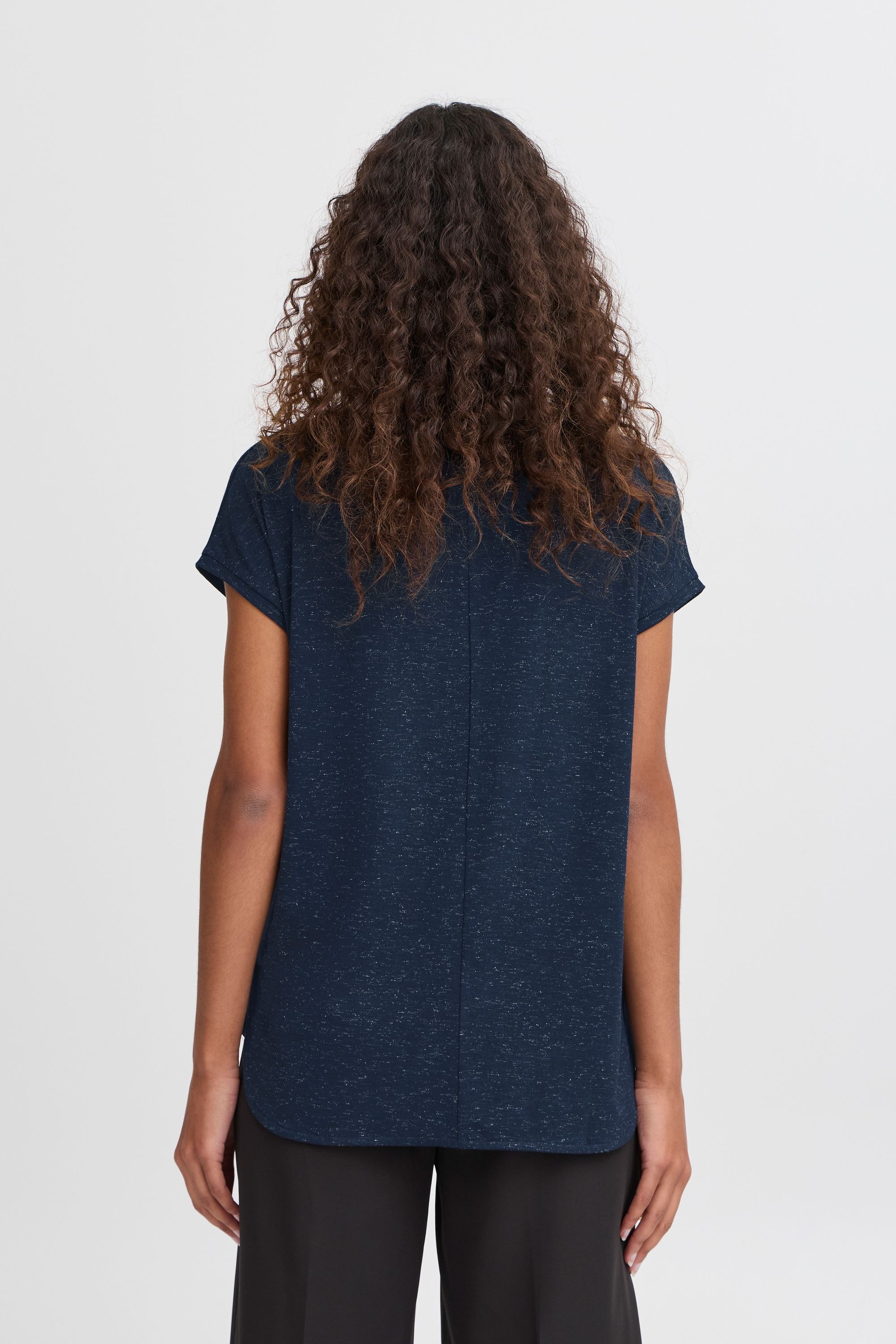 Ichi T-Shirt »T-Shirt IHREBEL SS12«