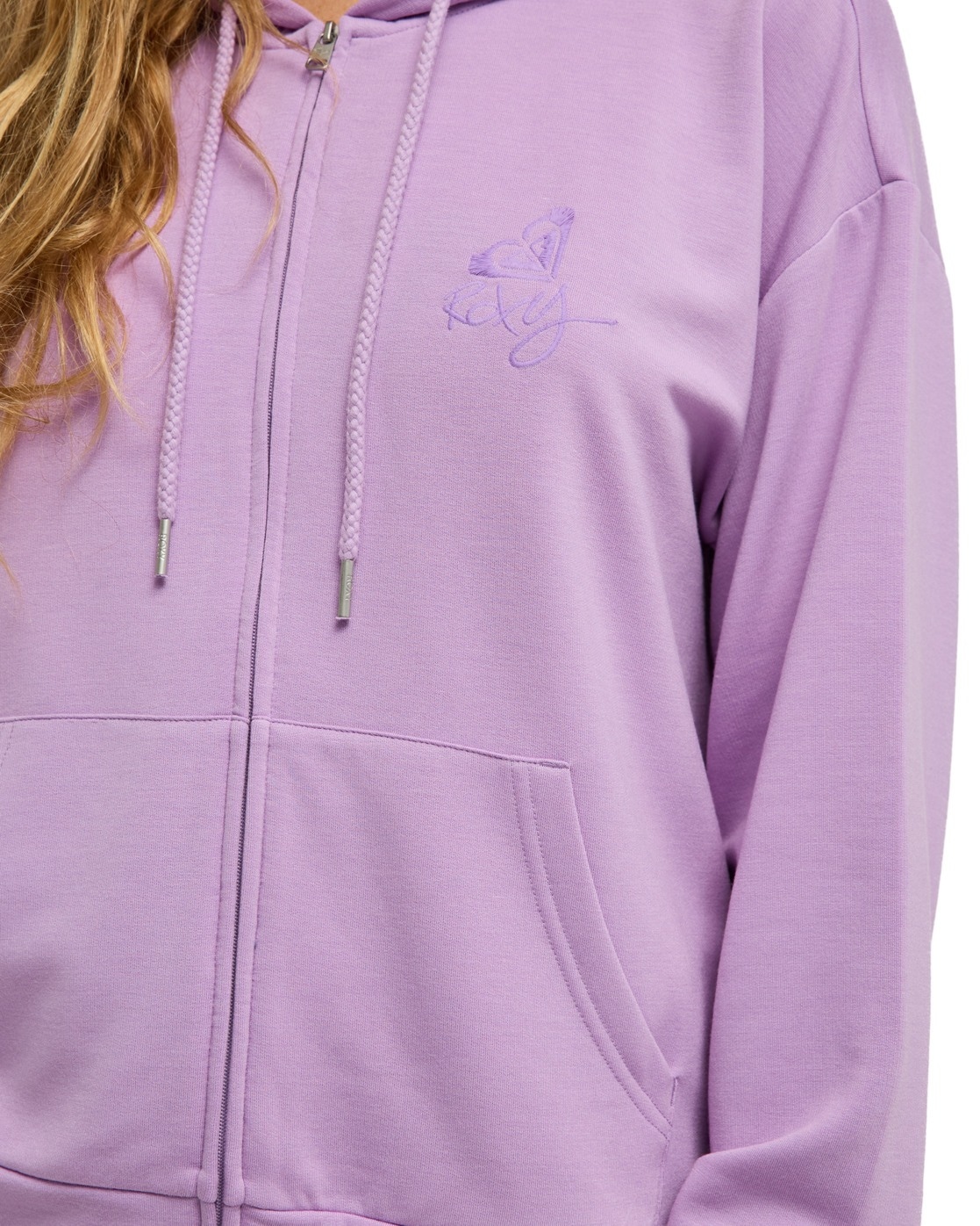 Roxy Sweatshirt »Surfing By Daylight«
