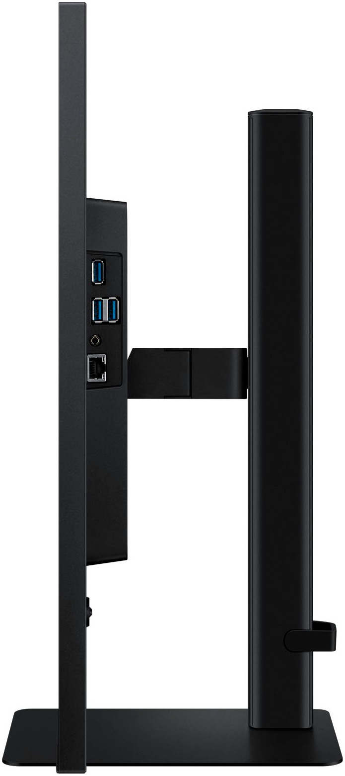 Samsung LED-Monitor »S32D600UAU« 80 cm/32 ″  2560 x 1440 px Quad HD 5 Reaktionszeit 100 Hz