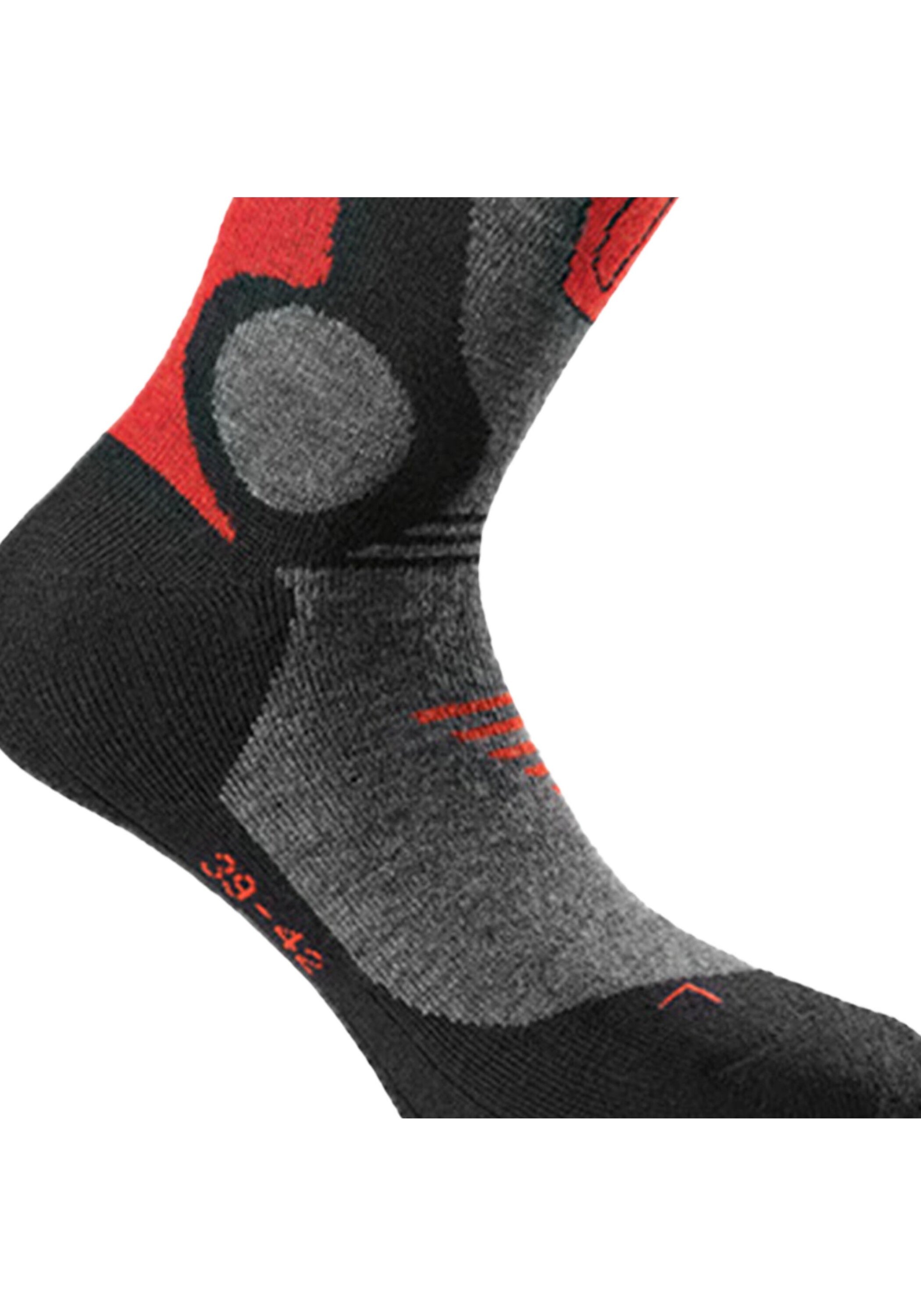 Rohner Socks Kniestrümpfe »Socken Basic Ski 2er Pack«