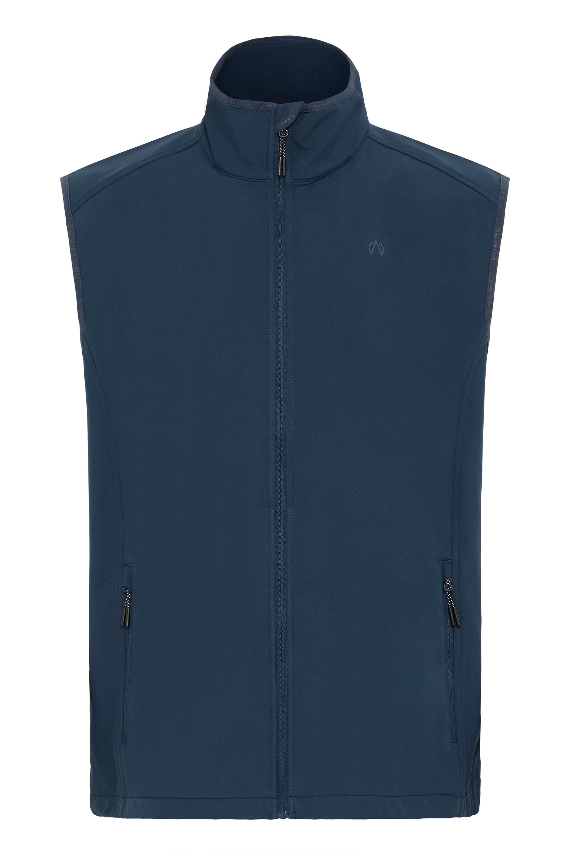 North Bend Softshellweste "Softshellweste NBLang M Softshell W-PRO 8.000 mi günstig online kaufen