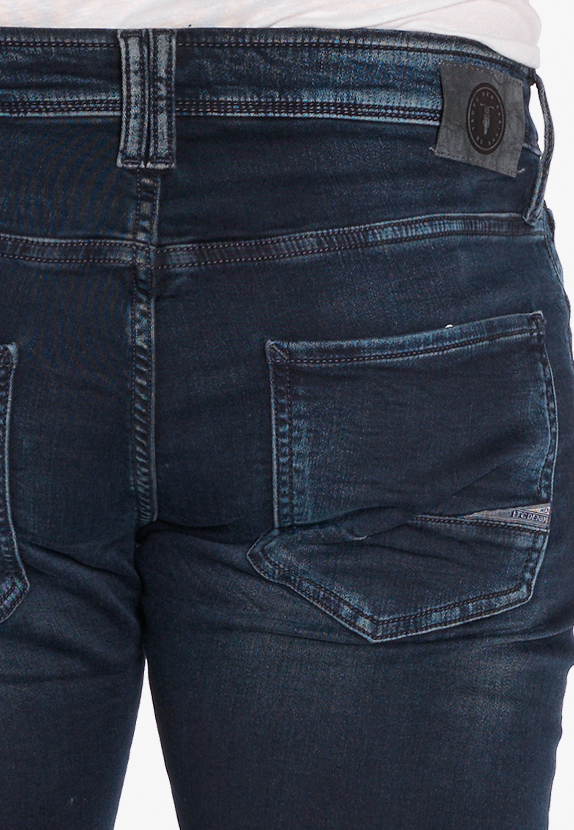 Le Temps Des Cerises Bequeme ▷ | im klassischen Jeans, für 5-Pocket-Design BAUR
