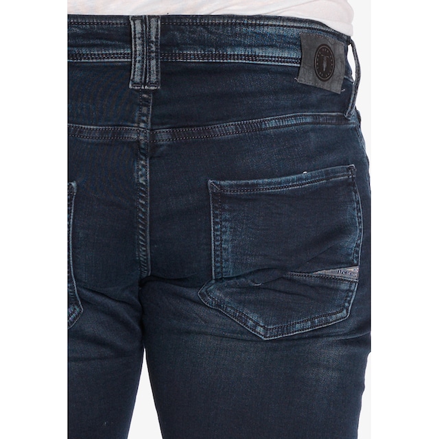 | 5-Pocket-Design BAUR Jeans, im klassischen Des ▷ Temps Bequeme für Cerises Le