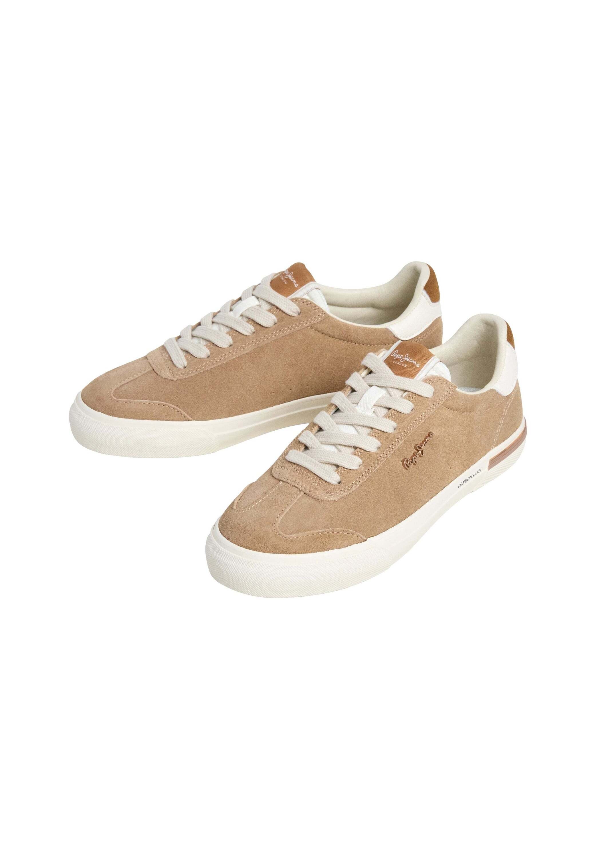 Pepe Jeans Trainingsschuh »trainers KENTON NUANCE W«