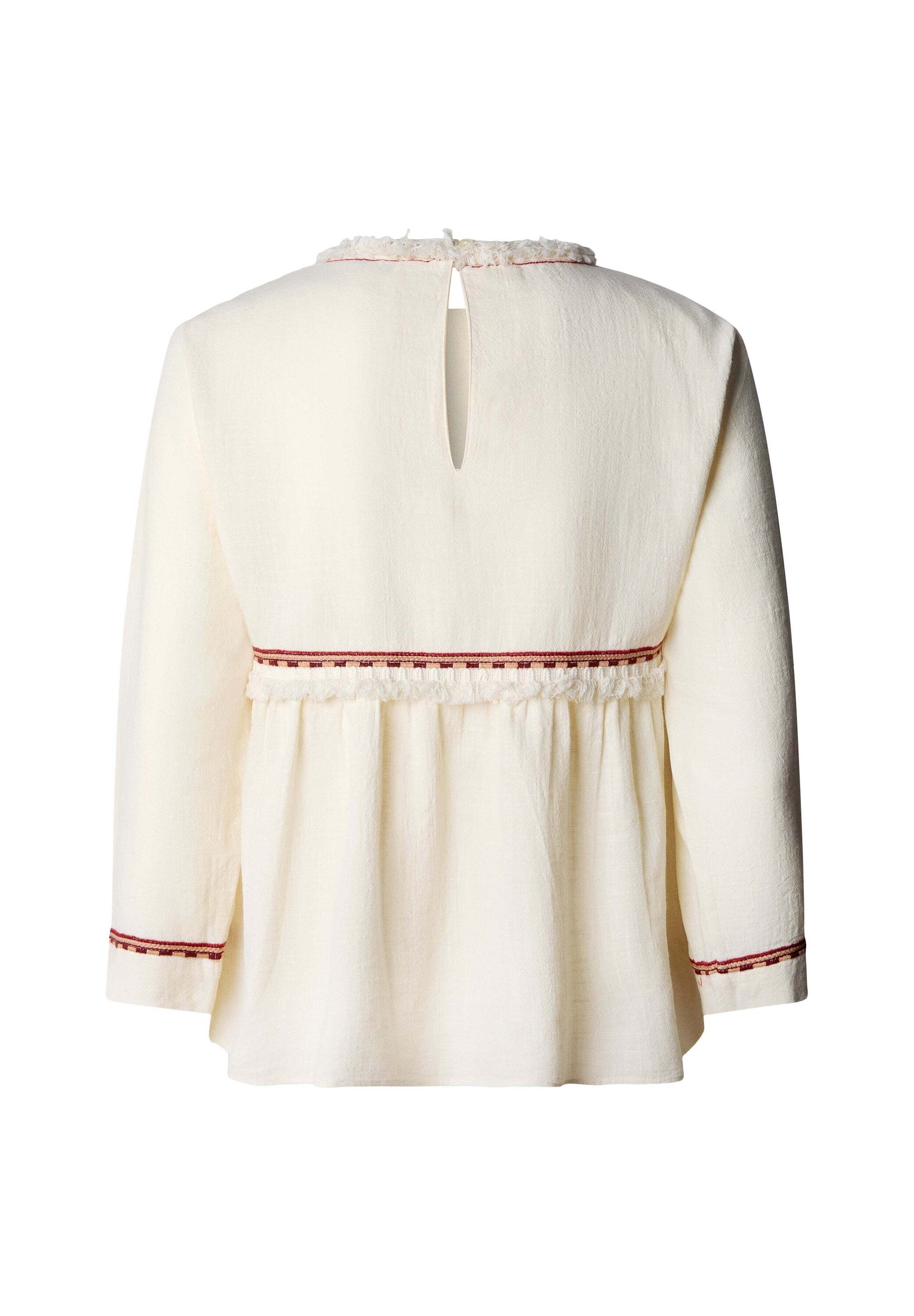 Pepe Jeans Blusentop »blouse GRACIELA SHIRT«