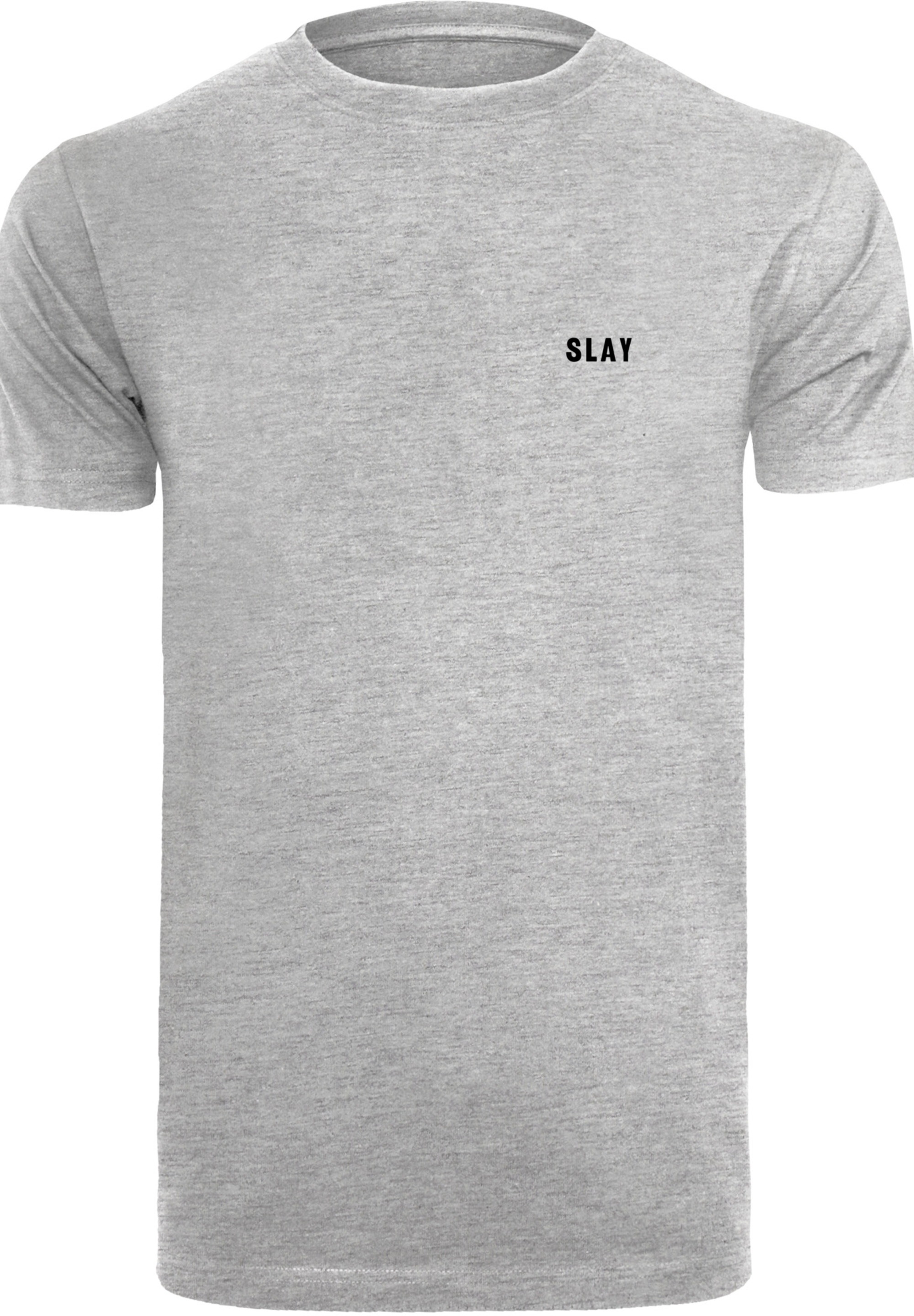 F4NT4STIC T-Shirt »Slay«, Jugendwort 2022, slang