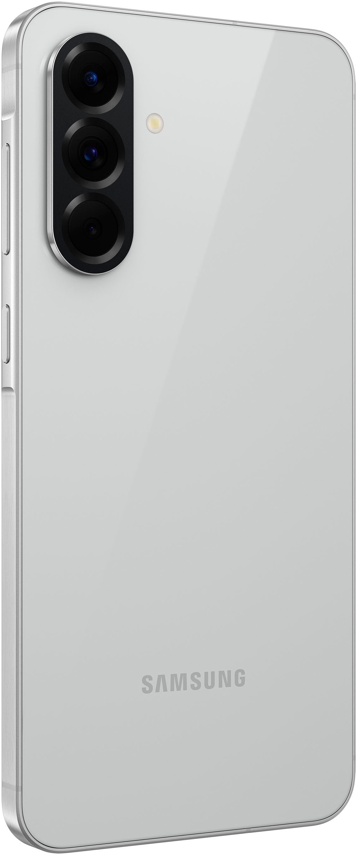 Samsung Smartphone »Galaxy-A56 5G«, Lightgray