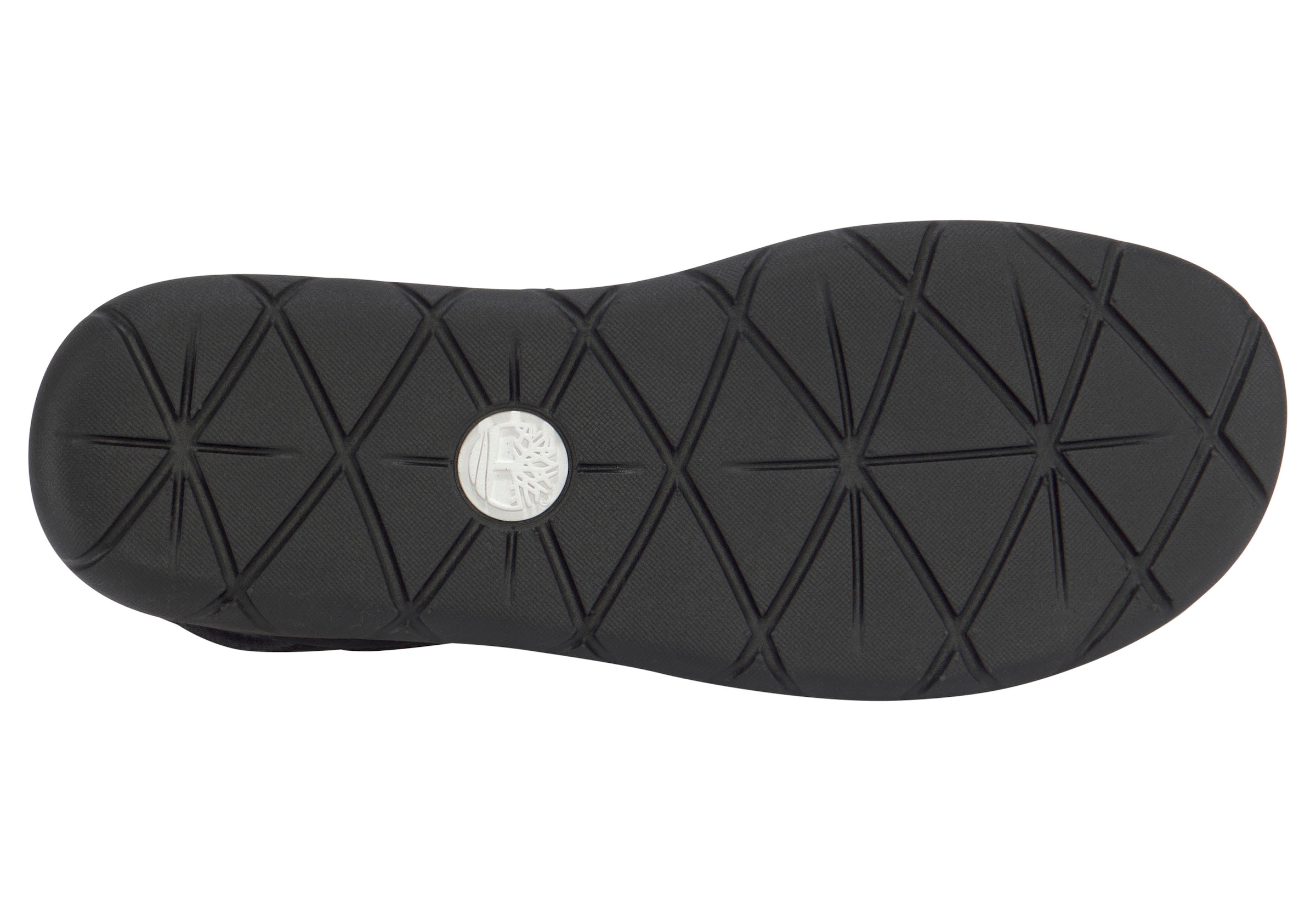 Timberland Sandale »PERKINS ROW BACKSTRAP SANDAL«, mit Klettverschluß