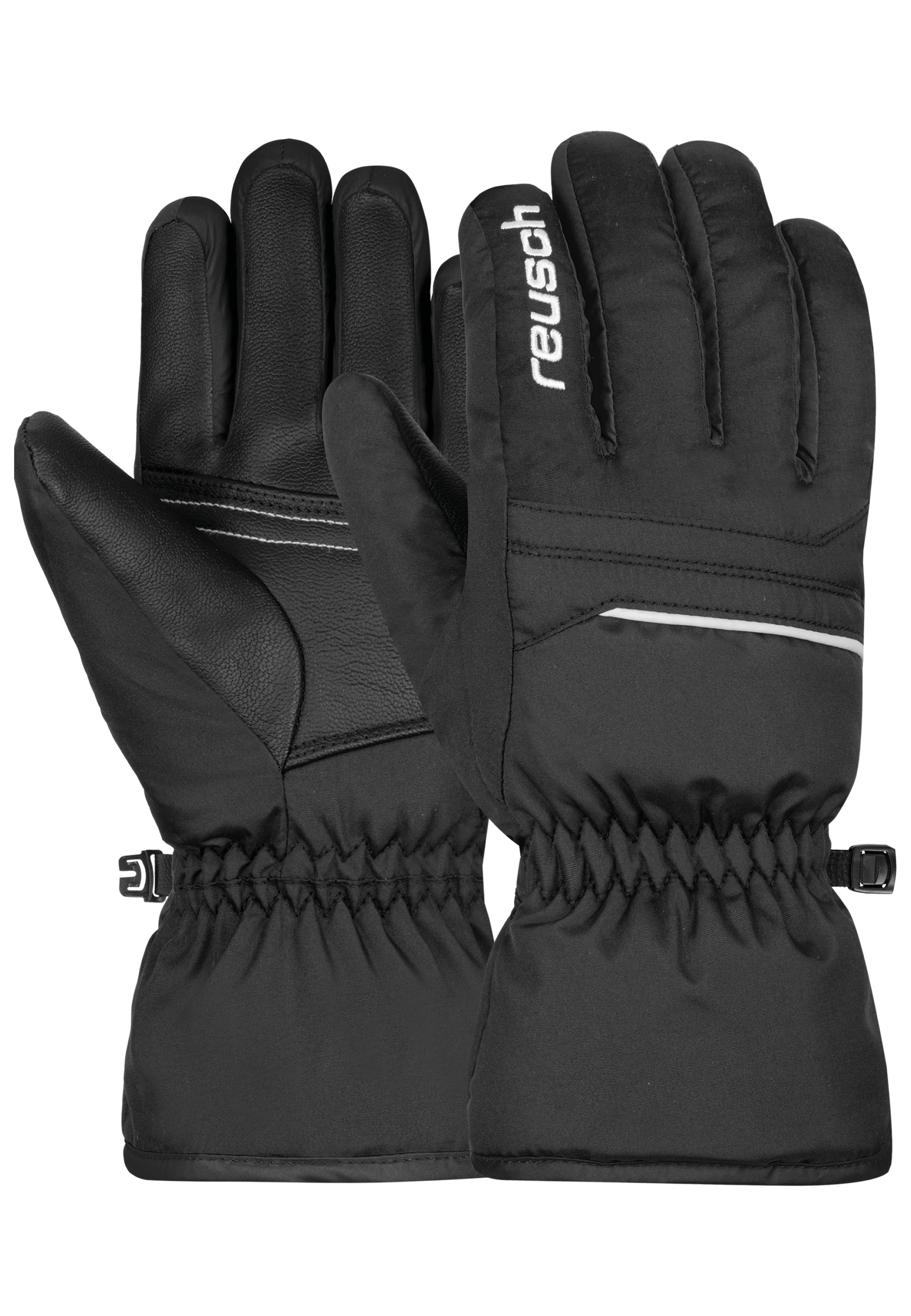 Reusch Skihandschuhe »Alan Junior« su winddic...