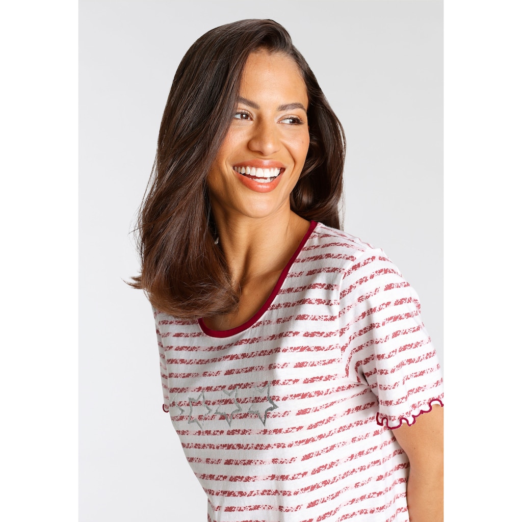 Vivance Dreams Sleepshirt