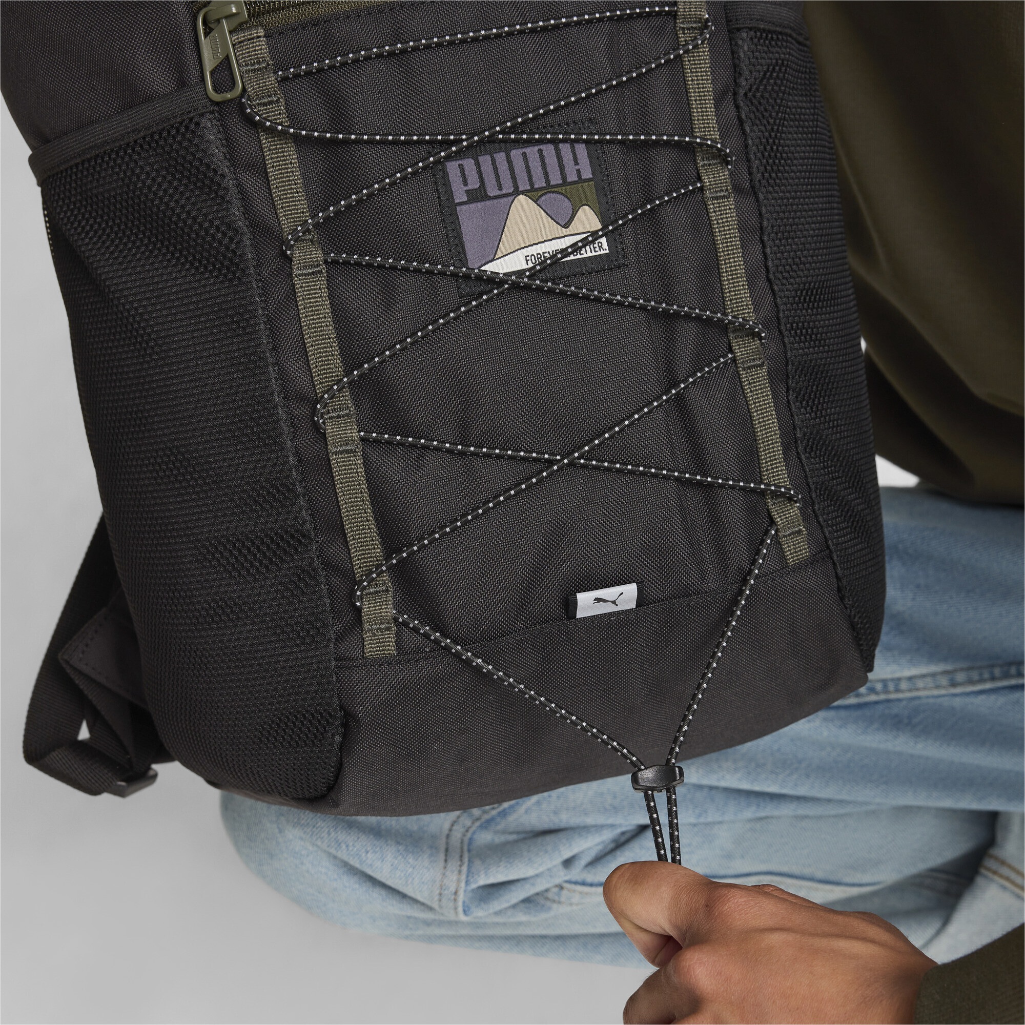 PUMA Freizeitrucksack »PUMA Better Rucksack Jugendliche und Erwachsene«