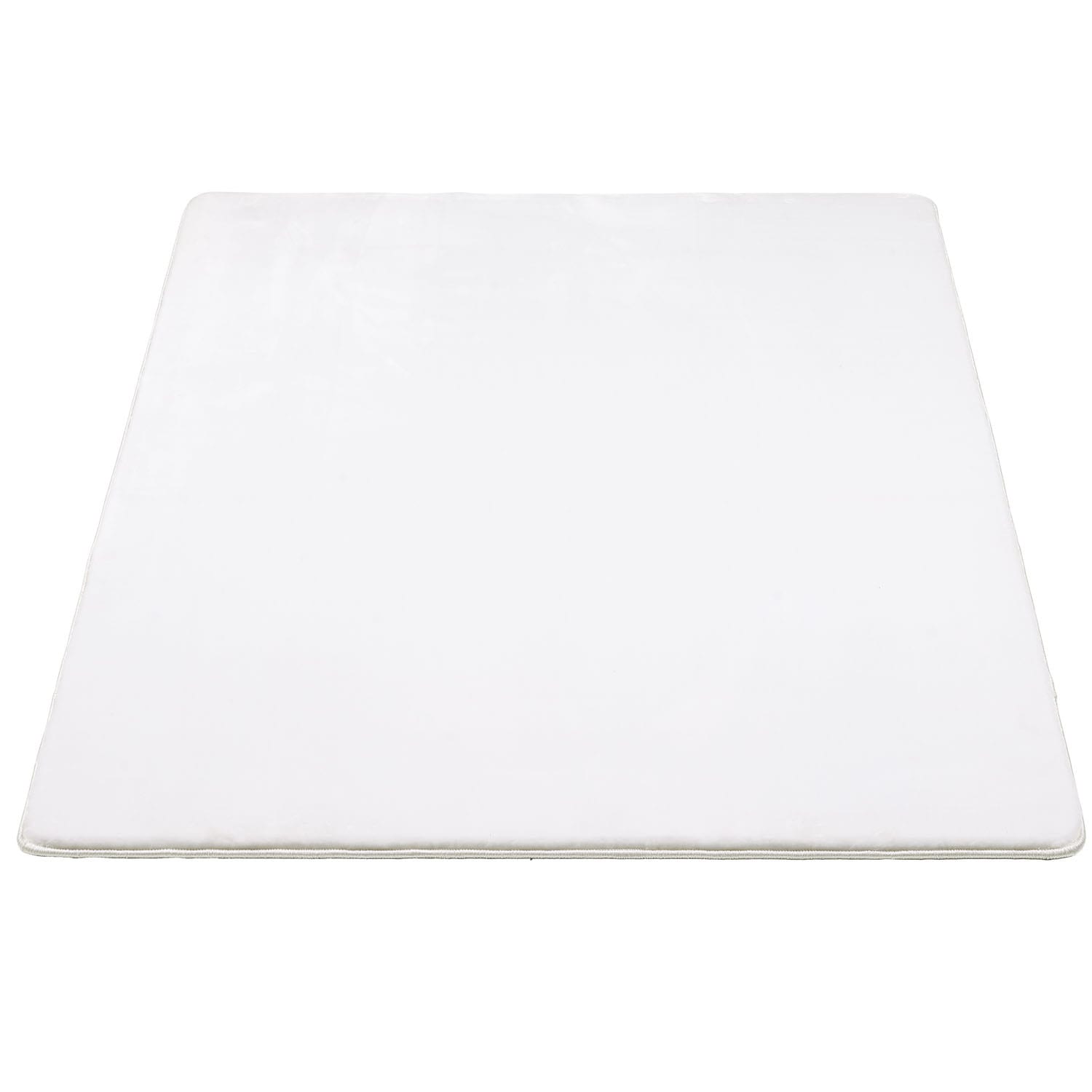 Ayyildiz Teppiche Teppich »LUXY 5200«, rechteckig, 13 mm Höhe, sehr weiche Oberfläche, pflegeleicht, Kurzflorteppich