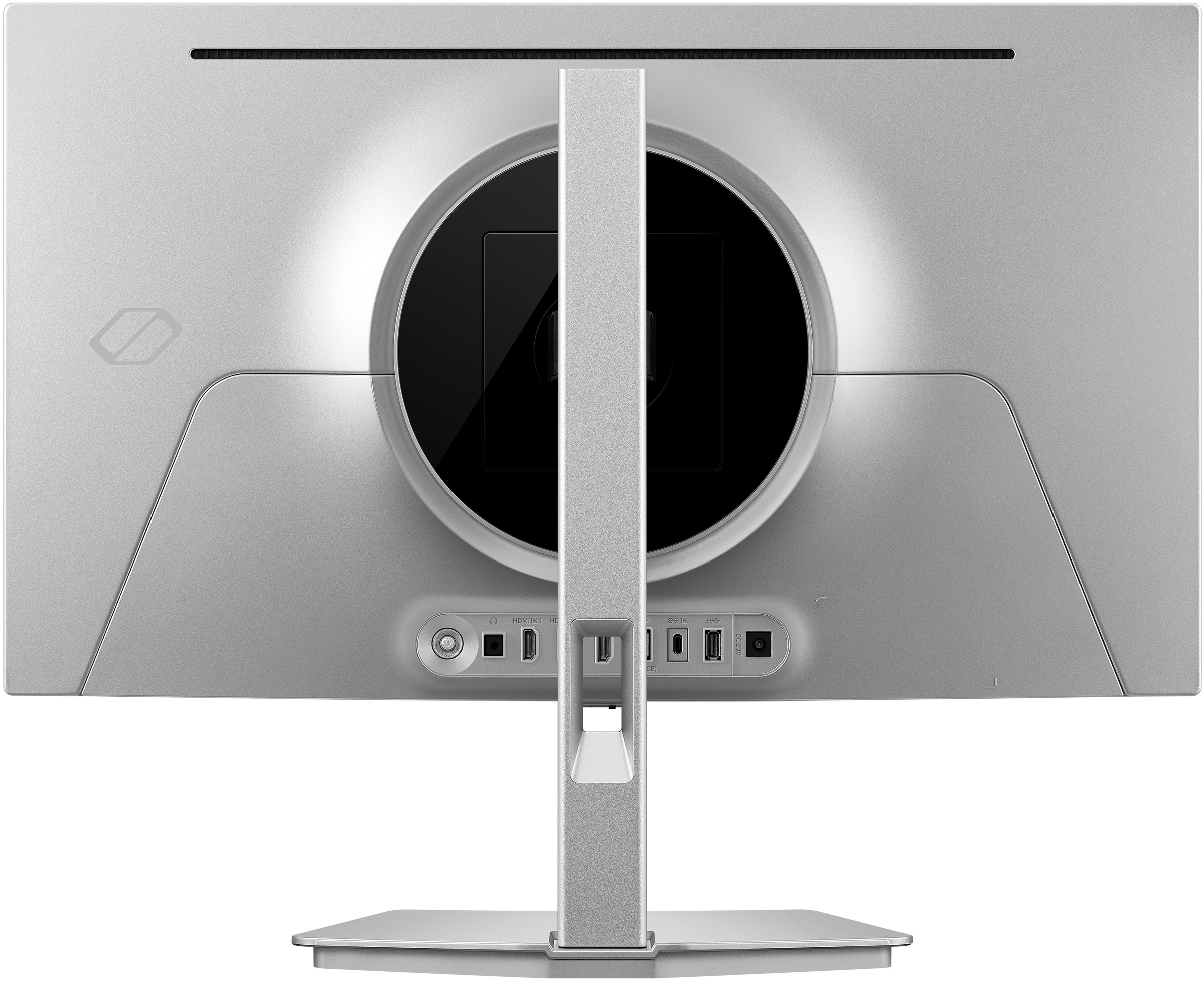 Samsung OLED-Monitor »S32HG800SU« 80 cm/32 ″  3840 x 2560 px 0,03 Reaktionszeit 240 Hz