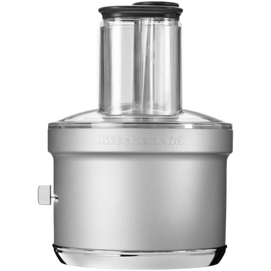 KitchenAid Zerkleinereraufsatz »5KSM2FPA Food-Processor-Vorsatz«