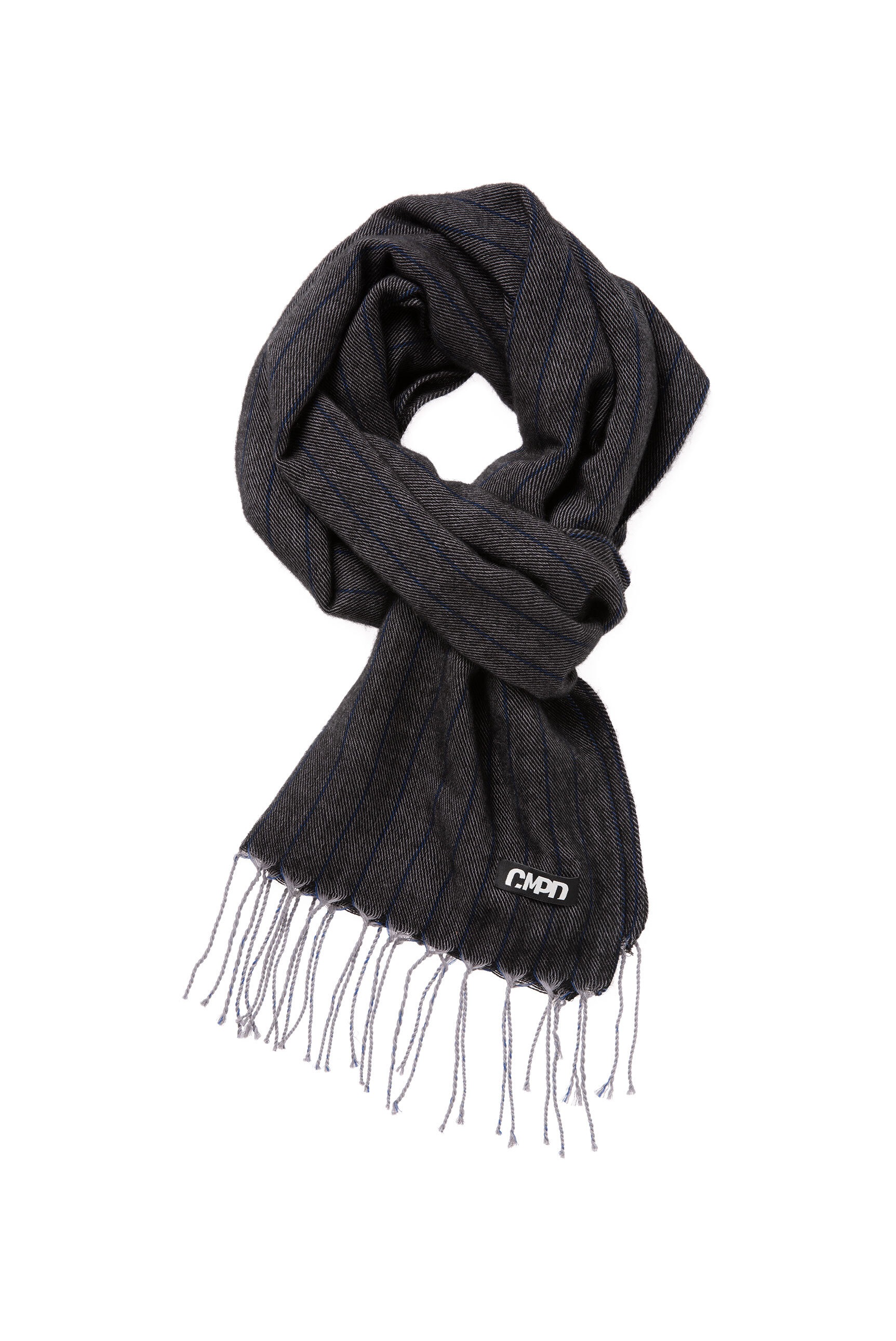 CMPD Strickschal günstig online kaufen