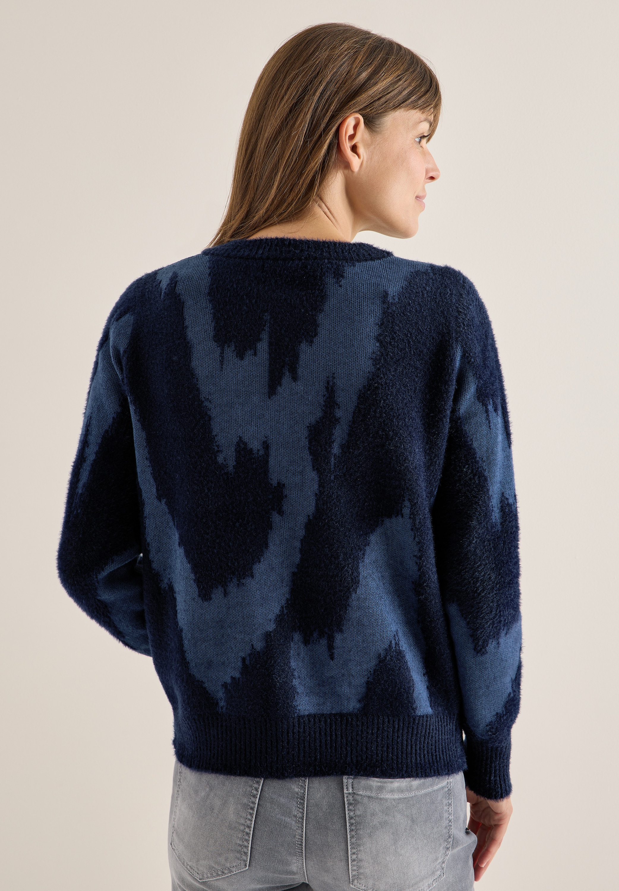 Cecil Cardigan