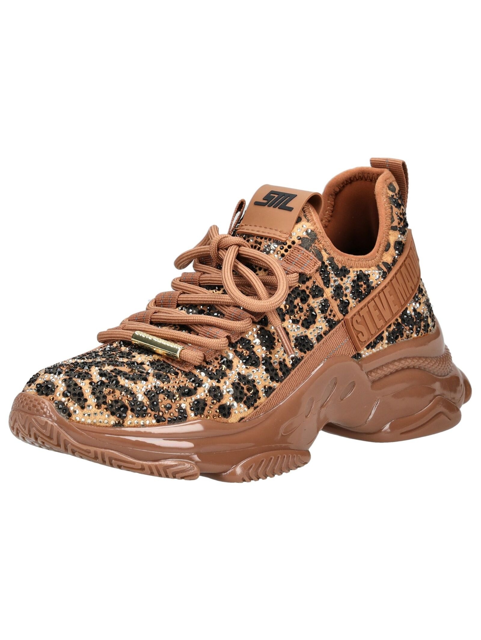 STEVE MADDEN Sneaker "STEVE MADDEN Sneaker Textil" günstig online kaufen