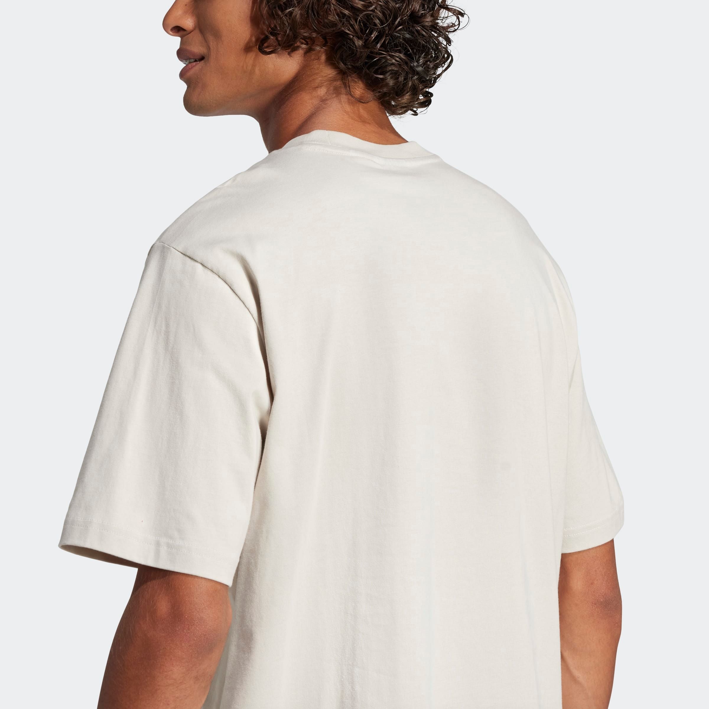 adidas Sportswear T-Shirt »M LIN SJ T«