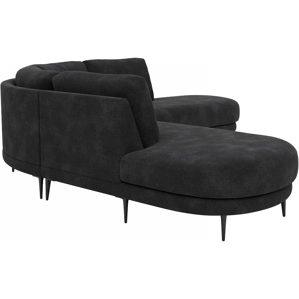 andas Ecksofa »Sersan, L-Form,«