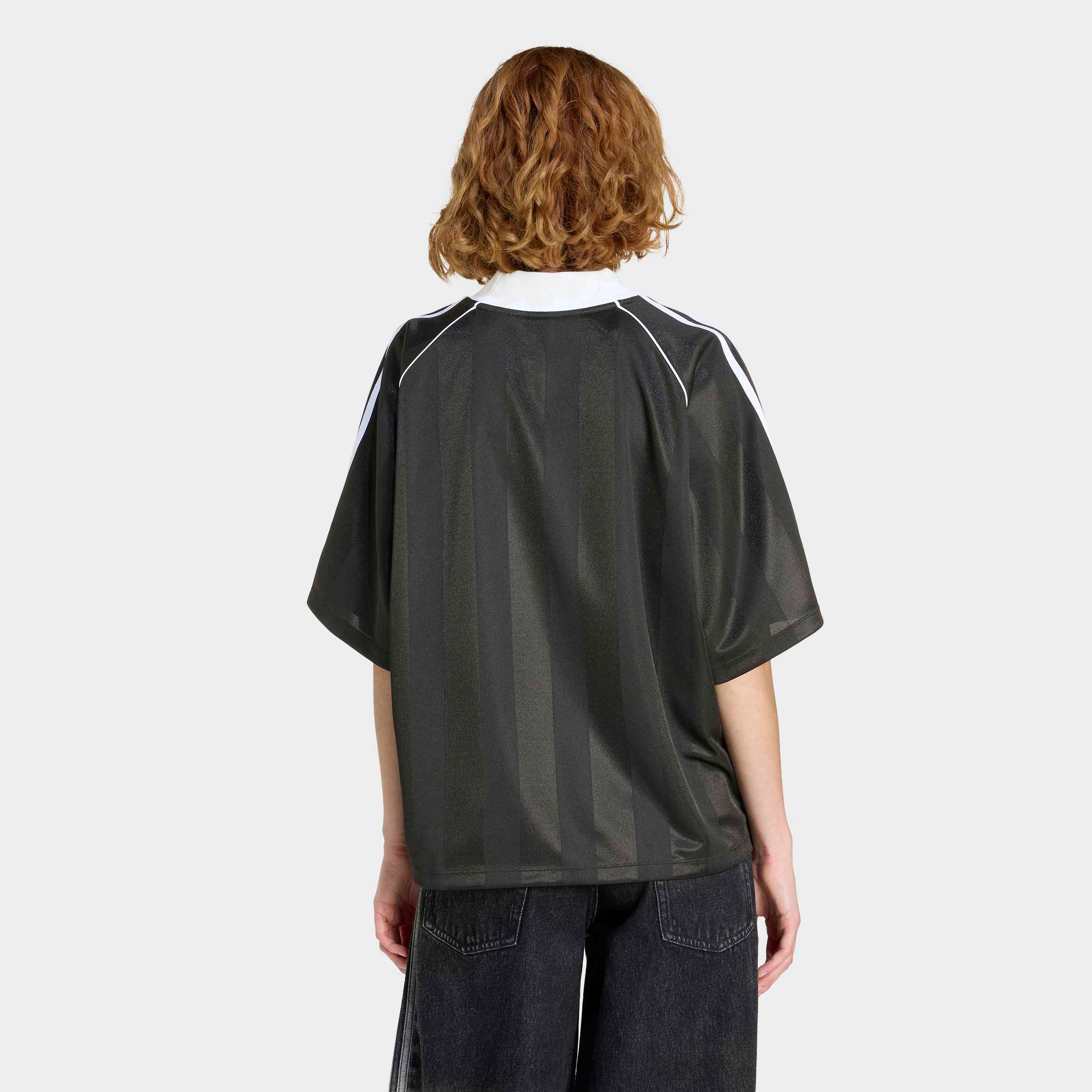 adidas Originals T-Shirt "3S JAQUARD TEE" günstig online kaufen