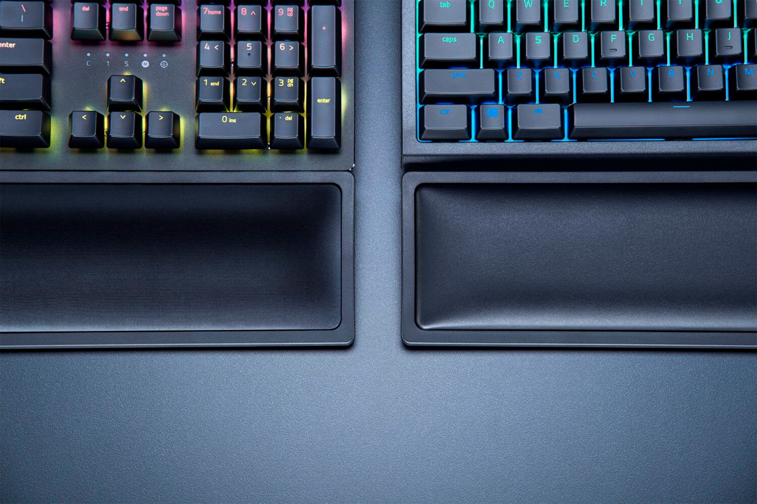 RAZER Handballenauflage »Ergonomic Wrist Rest«