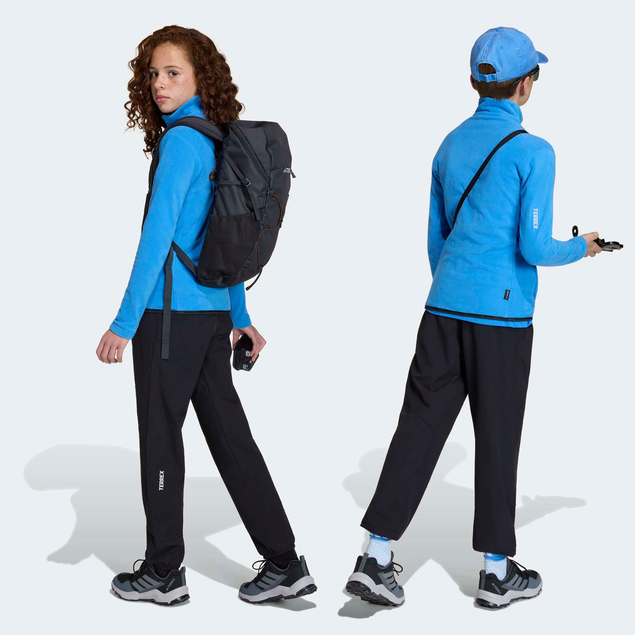 adidas TERREX Outdoorhose »CLIMA365 MULTI KIDS«