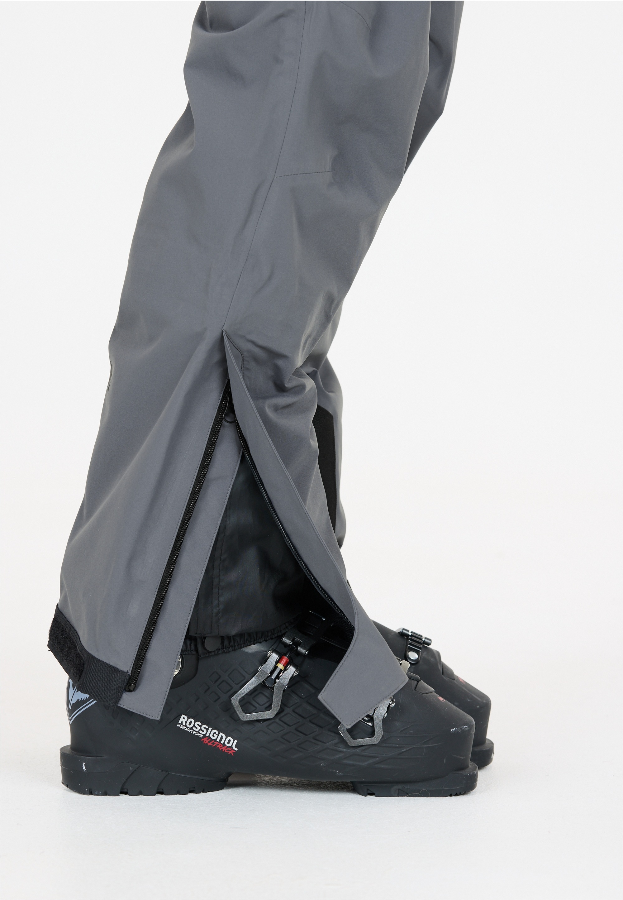 WHISTLER Skihose »Waitoro«  mit BionicFinish