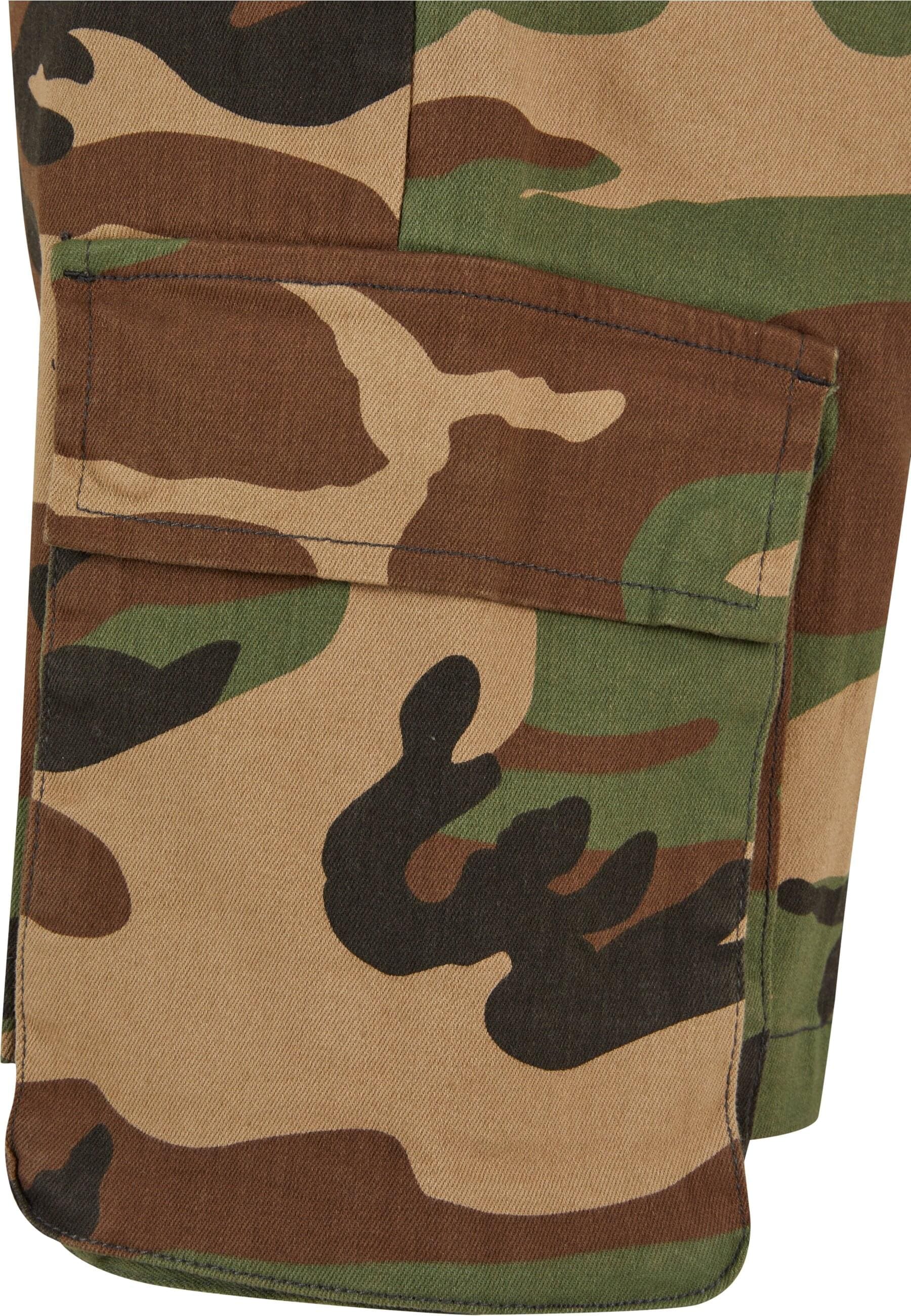 2Y Studios Shorts »2Y Studios Herren 2Y Jeans Shorts«