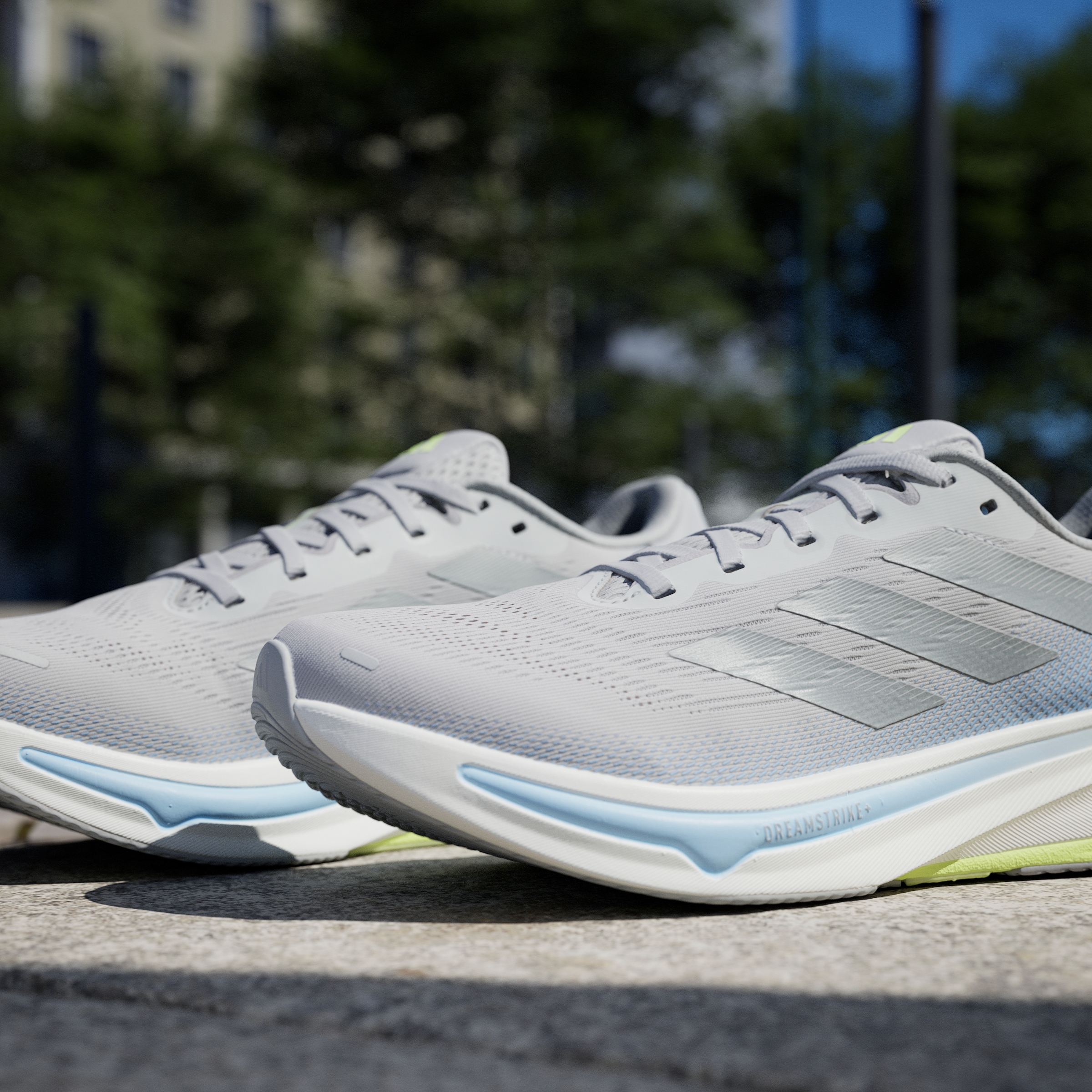 adidas Performance Laufschuh »SUPERNOVA RISE 2«