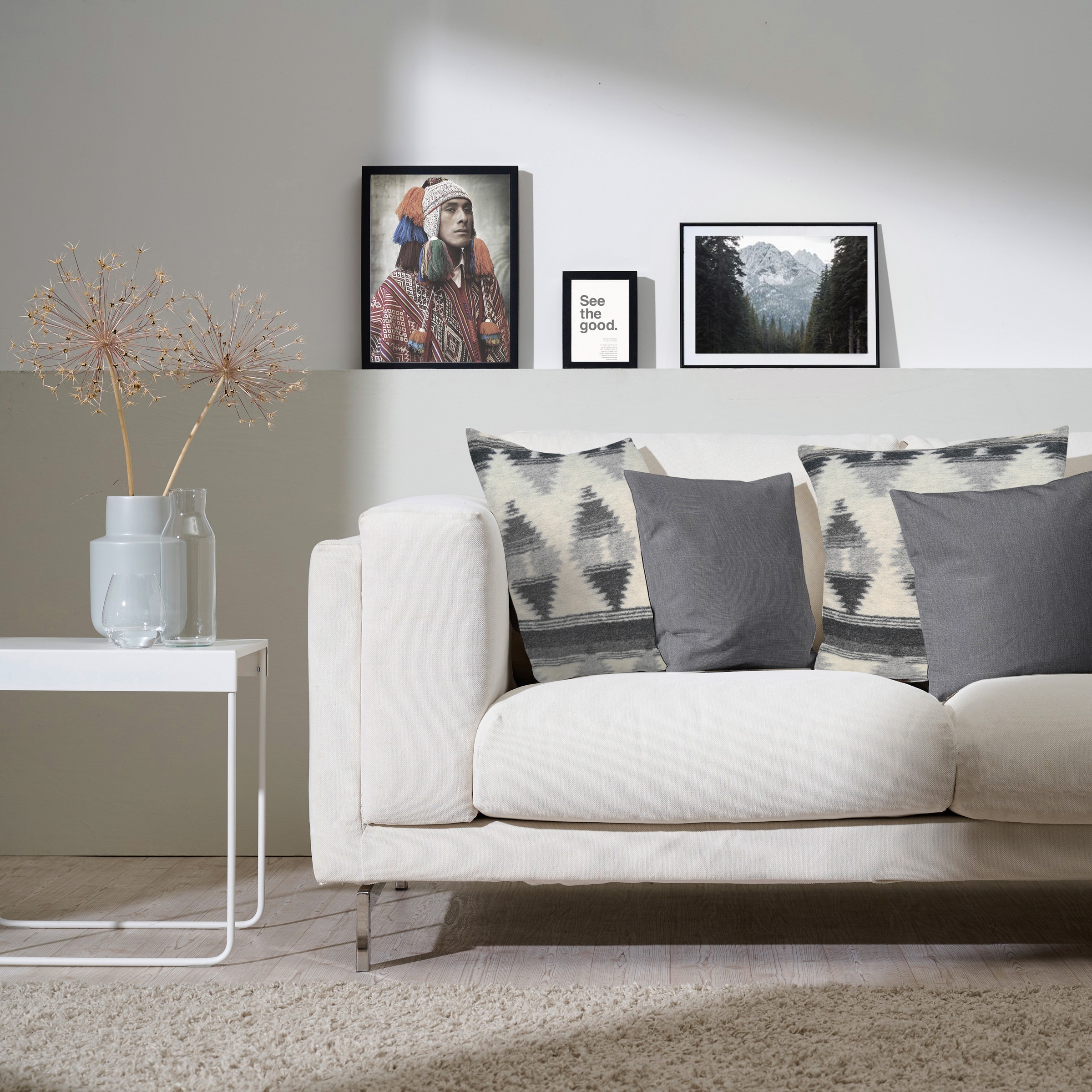 APELT Kissenhülle "Sierra" günstig online kaufen