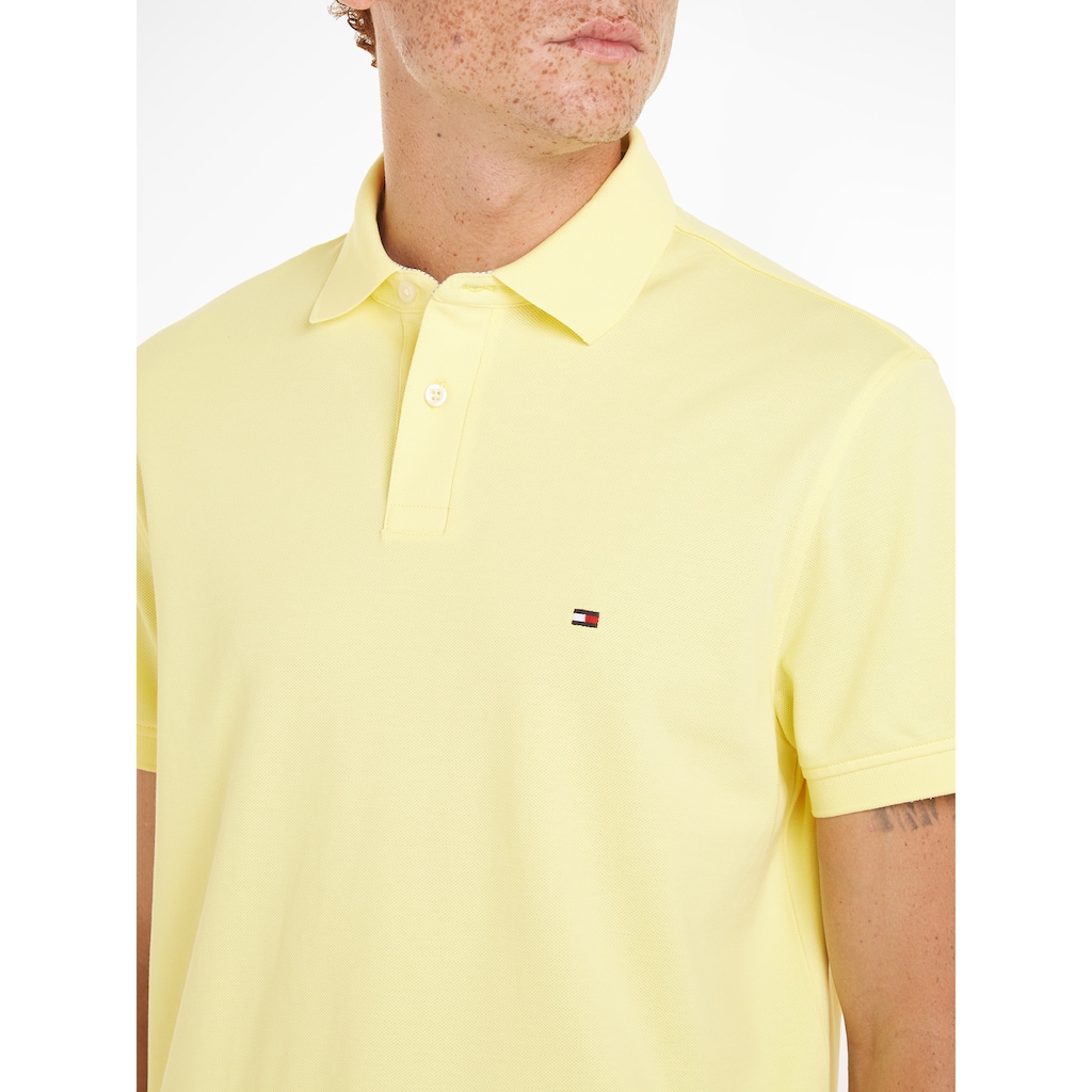 Tommy Hilfiger Poloshirt »1985 REGULAR POLO«