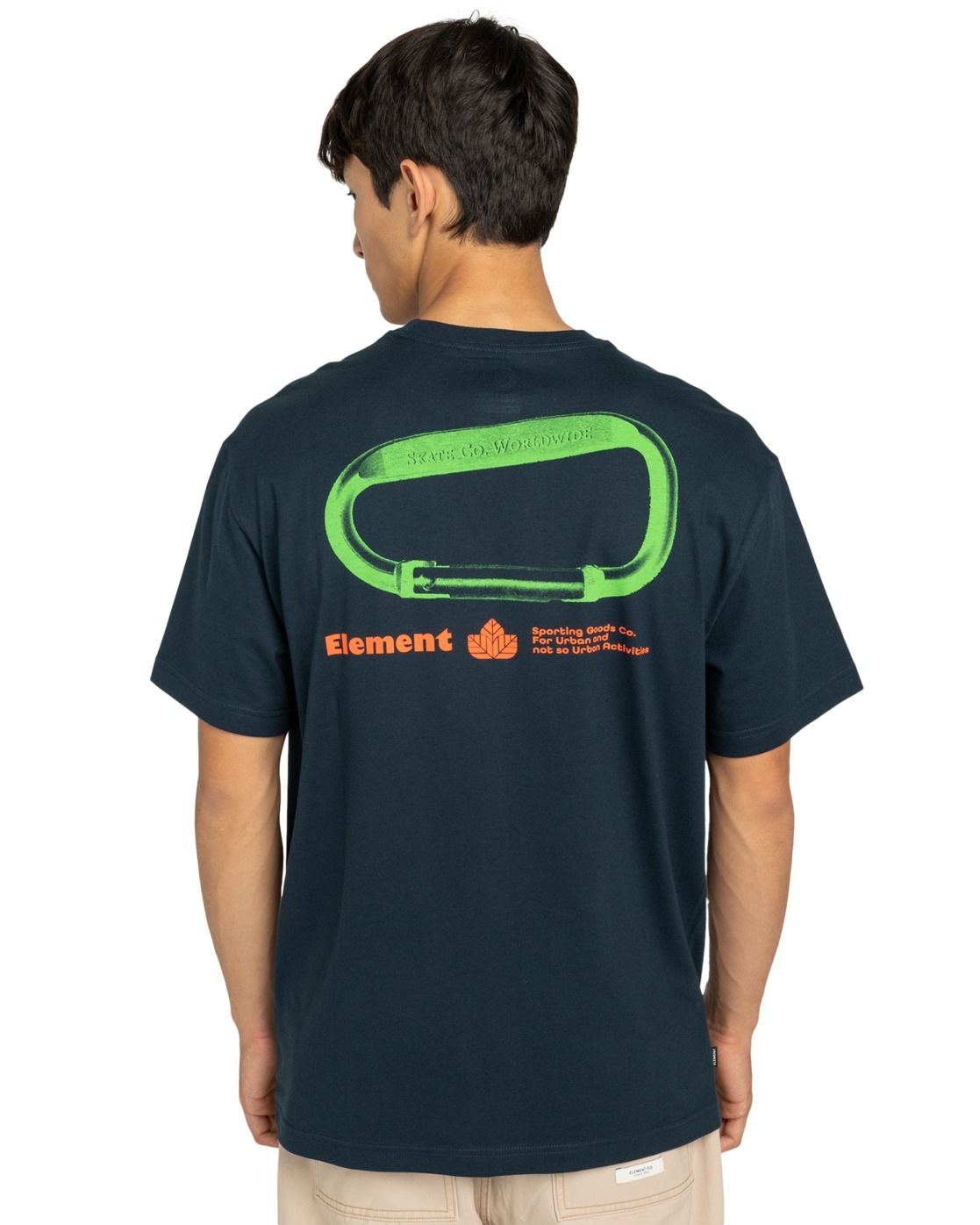 Element T-Shirt "Sporting" günstig online kaufen