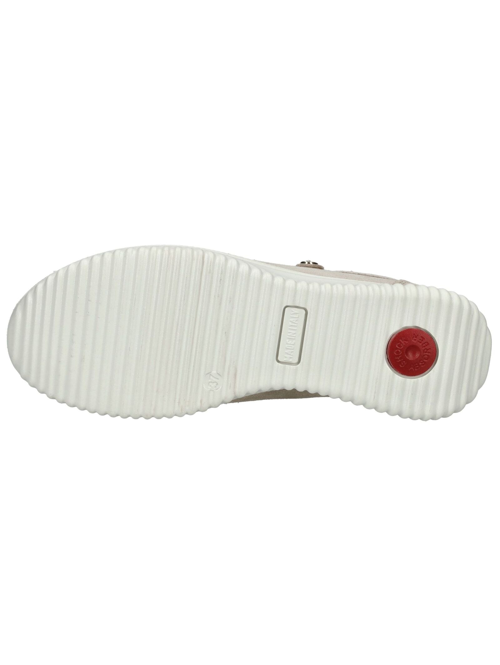 Imac Sneaker »Imac Sneaker Veloursleder«