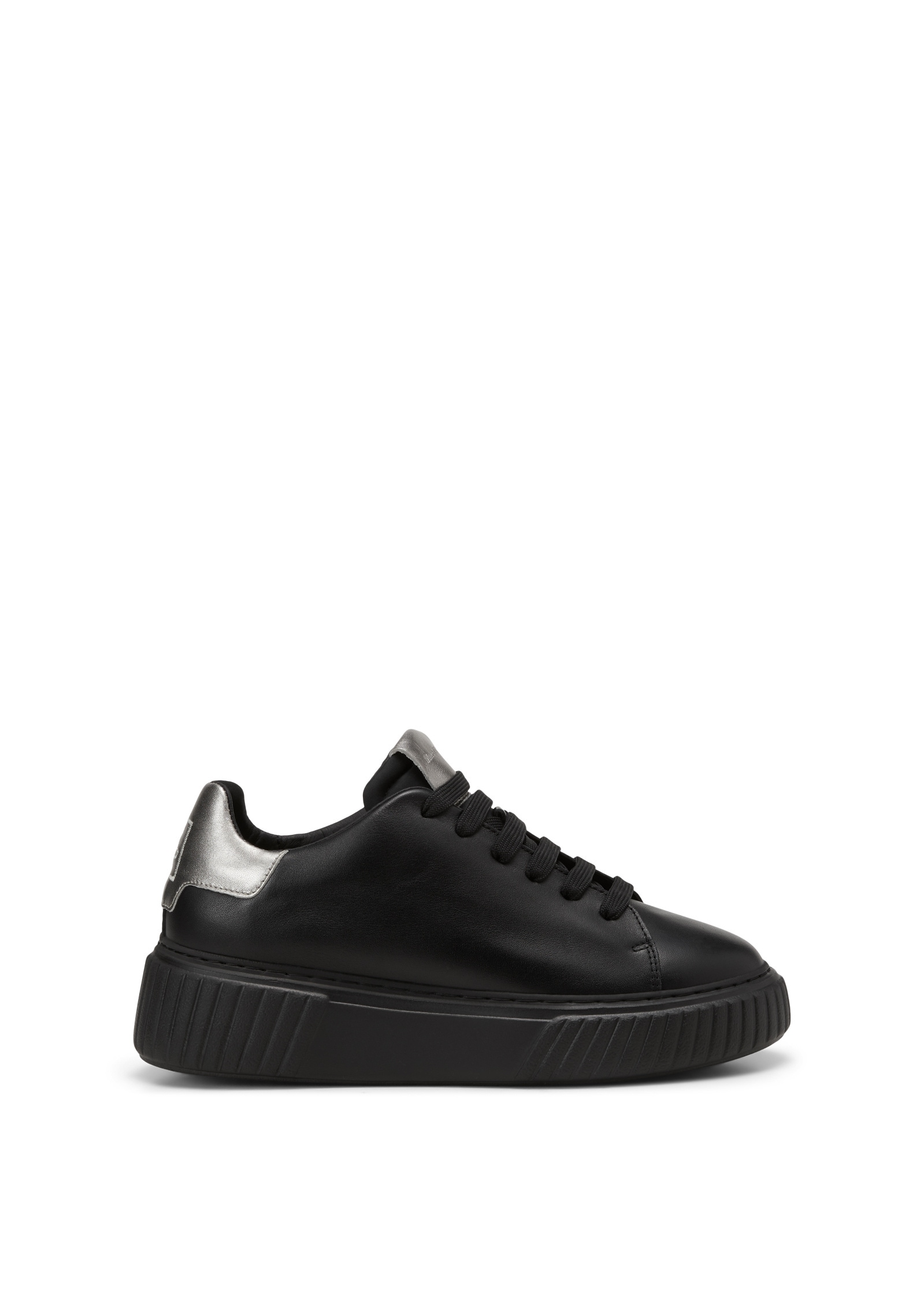 Marc O'Polo Sneaker »aus softem Kalbleder«