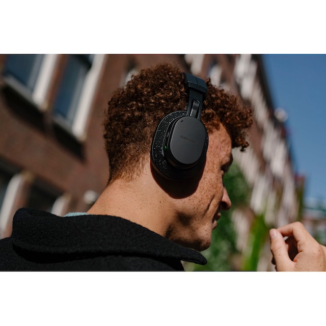 Fairphone Over-Ear-Kopfhörer »Fairbuds XL«, Bluetooth, Active Noise  Cancelling (ANC) | BAUR