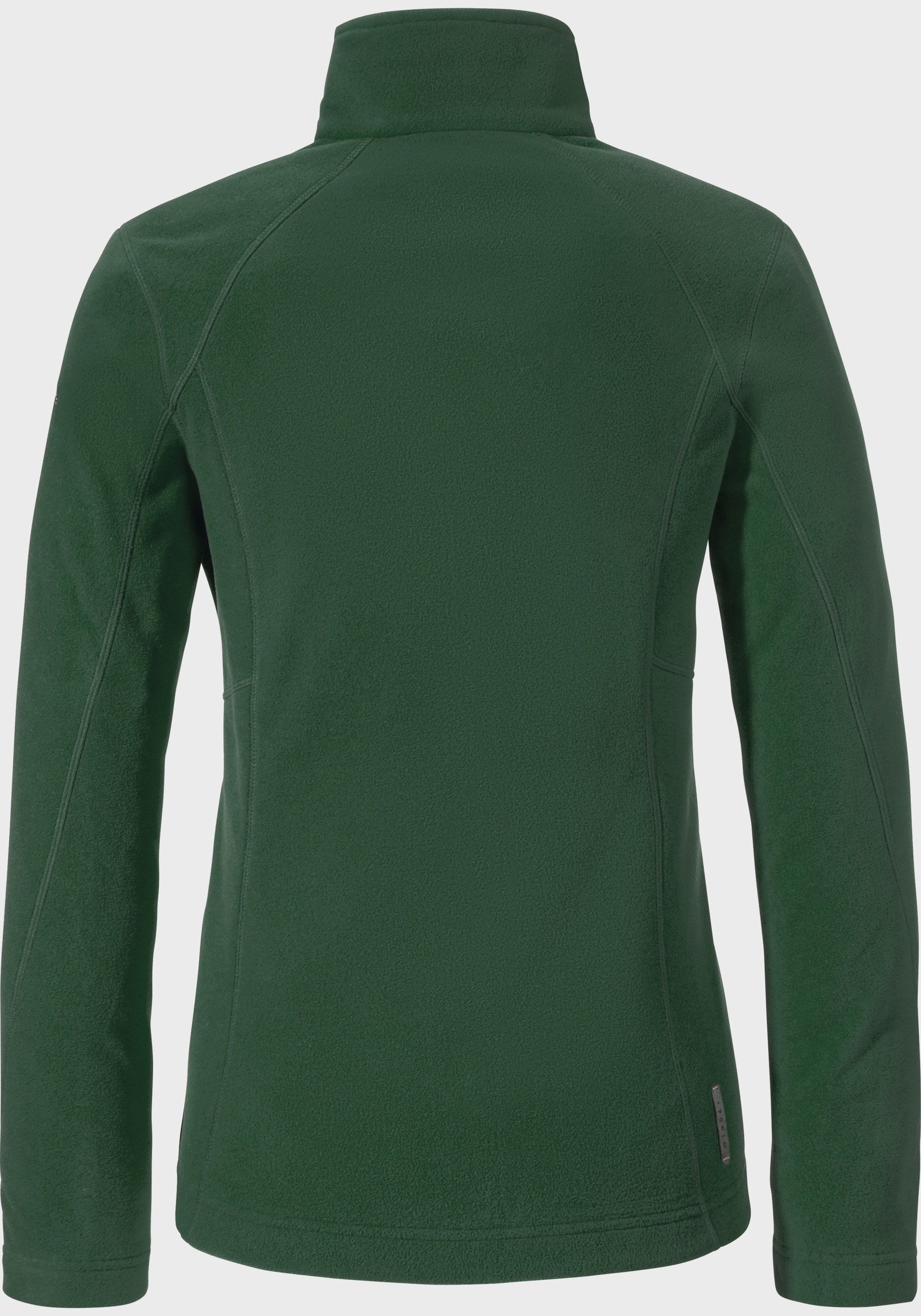 Schöffel Fleecejacke »Fleece Jacket Leona3«, ohne Kapuze