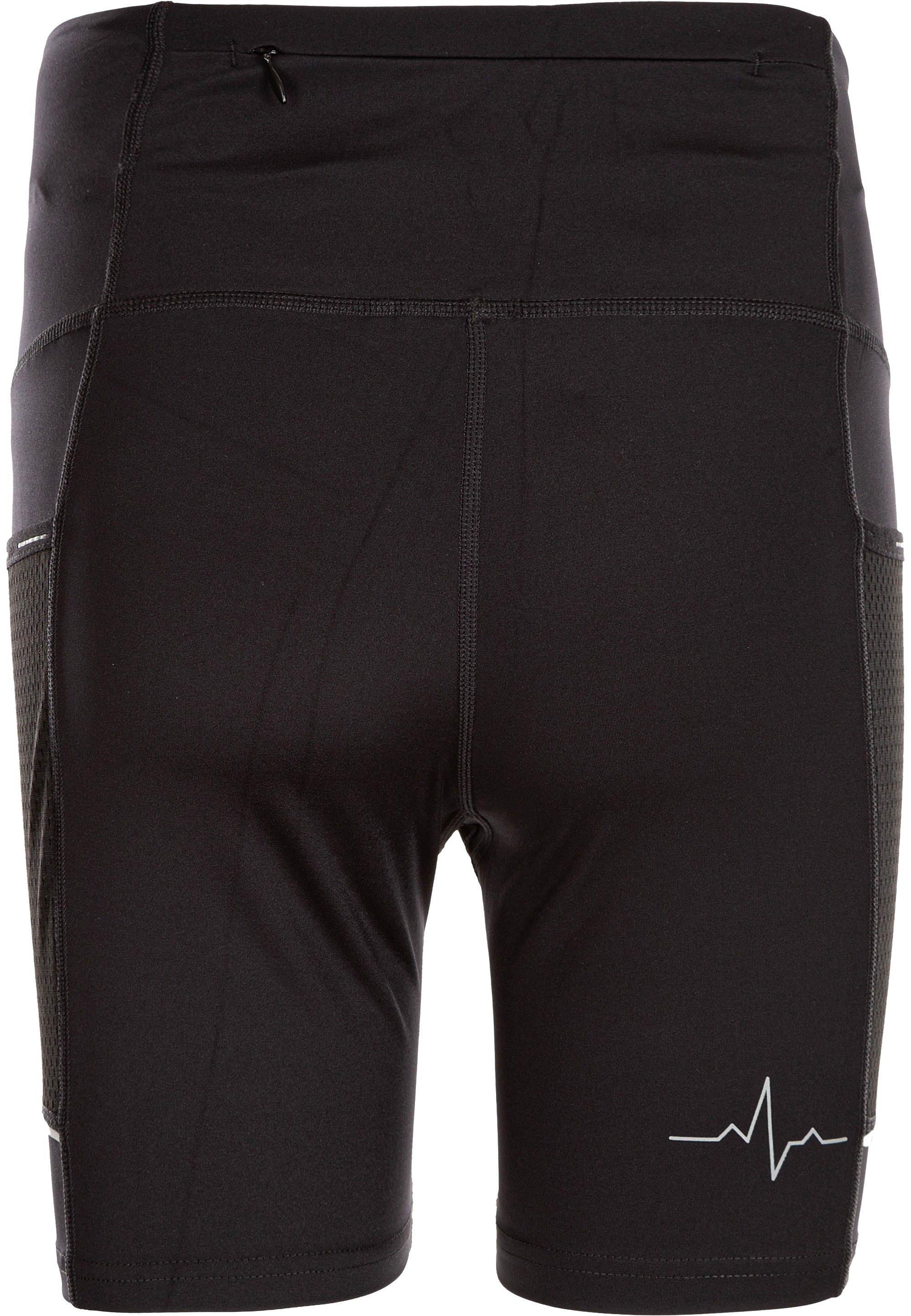 ELITE LAB Funktionstights »Run Elite X1«, mit reflektierenden Elementen