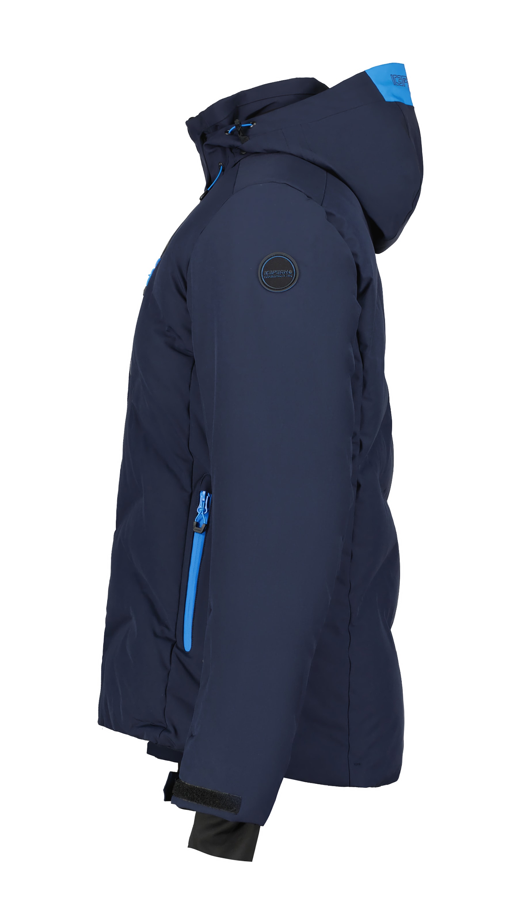 Icepeak Skijacke »H SKIJACKE FOLEY«