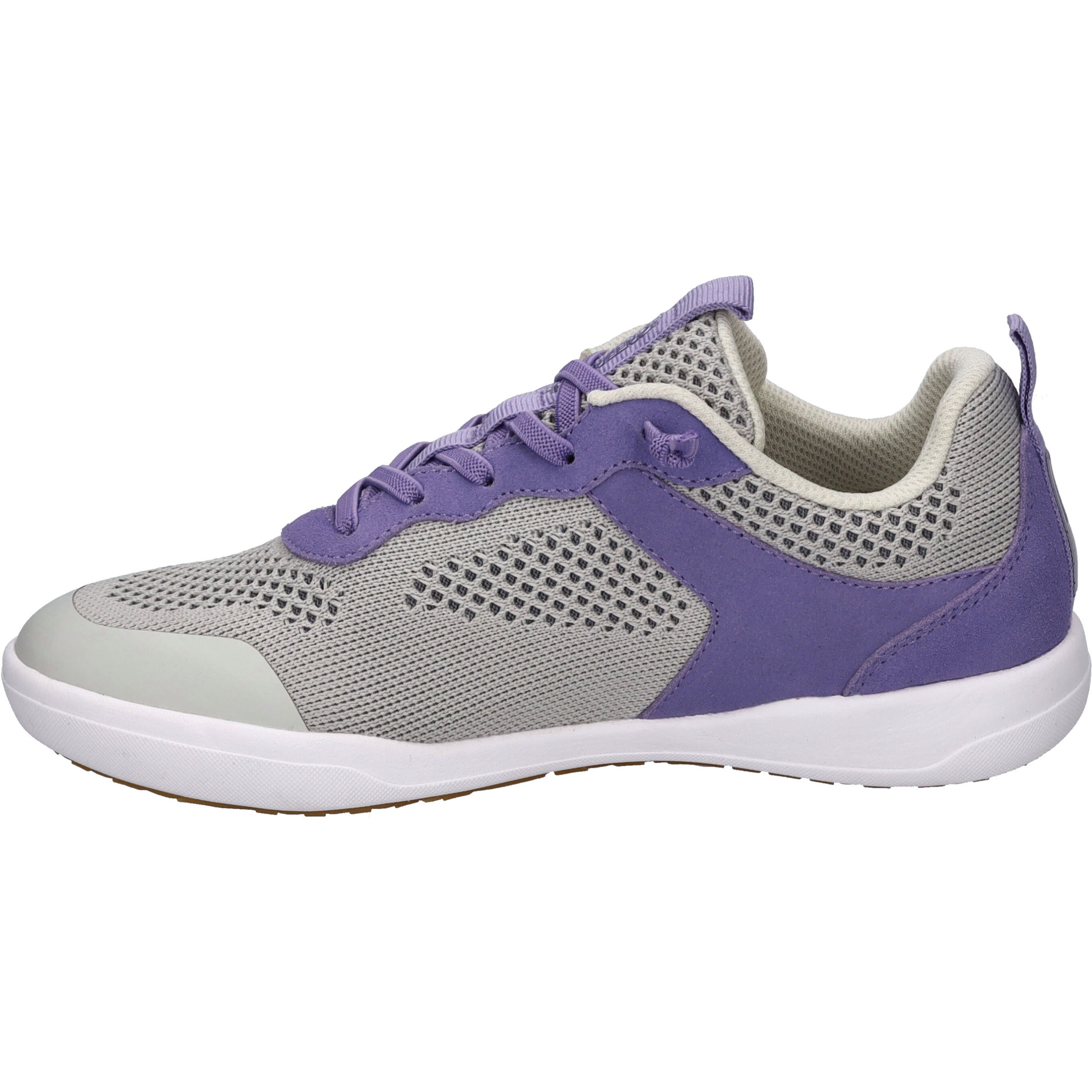 Thumbnail - Josef Seibel Sneaker "Sina 74, hellgrau-kombi"