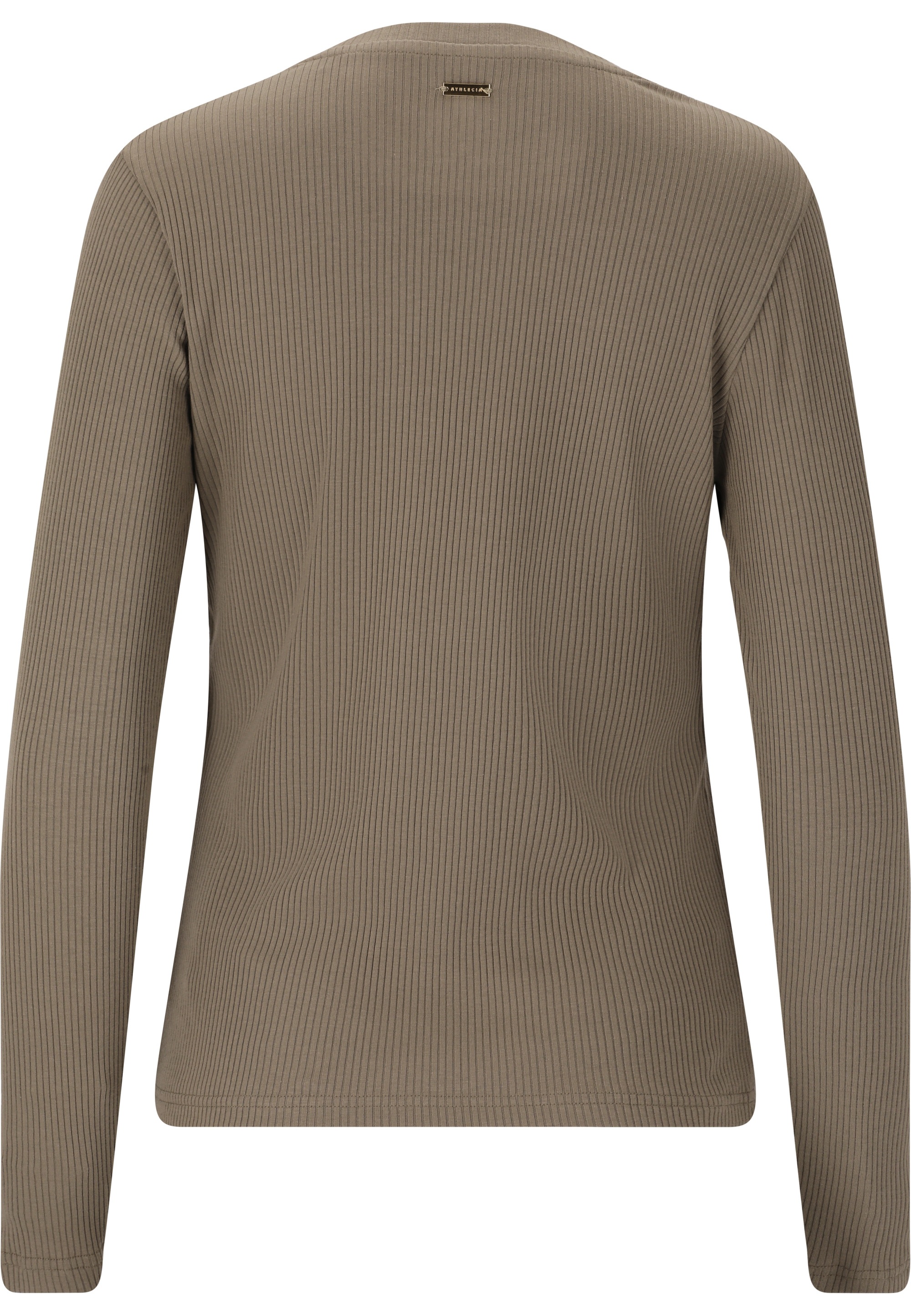 ATHLECIA Langarmshirt »Lankae«, (1 tlg.), mit feuchtigkeitsregulierenden Eigenschaften und 4-Wege-Stretch