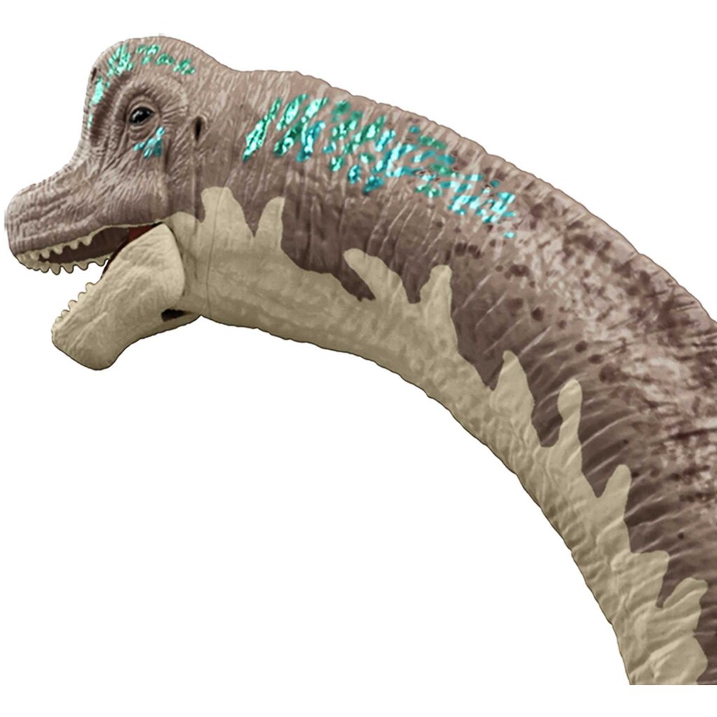 Mattel® Actionfigur »Jurassic World, Brachiosaurus«