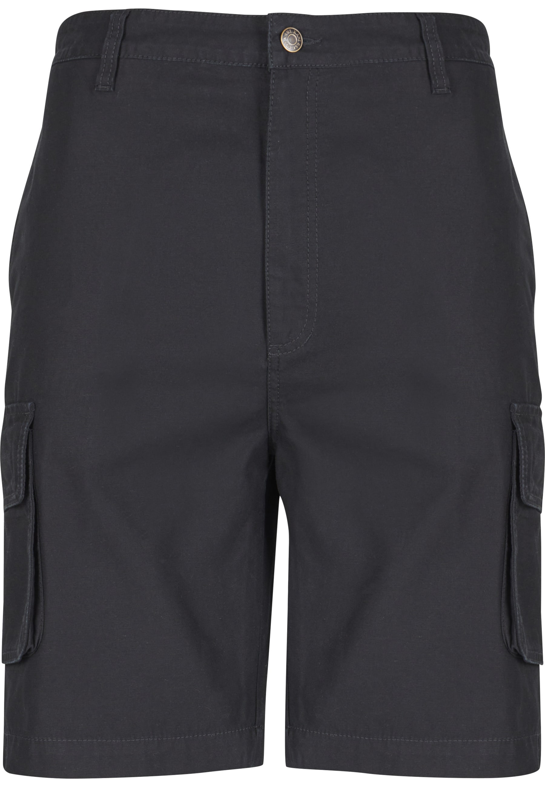 Karl Kani Cargoshorts "Karl Kani Herren Retro Washed Cargo Shorts" günstig online kaufen