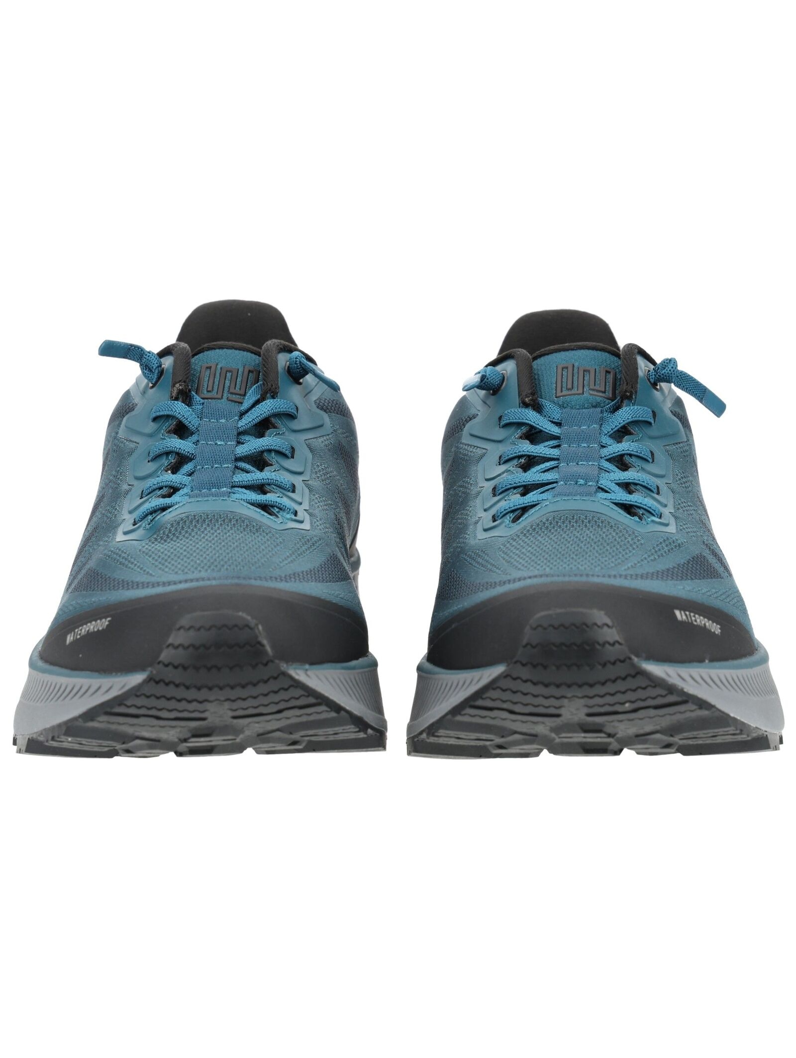 Waldläufer Trekkingschuh »Waldläufer Wanderschuhe Textil«