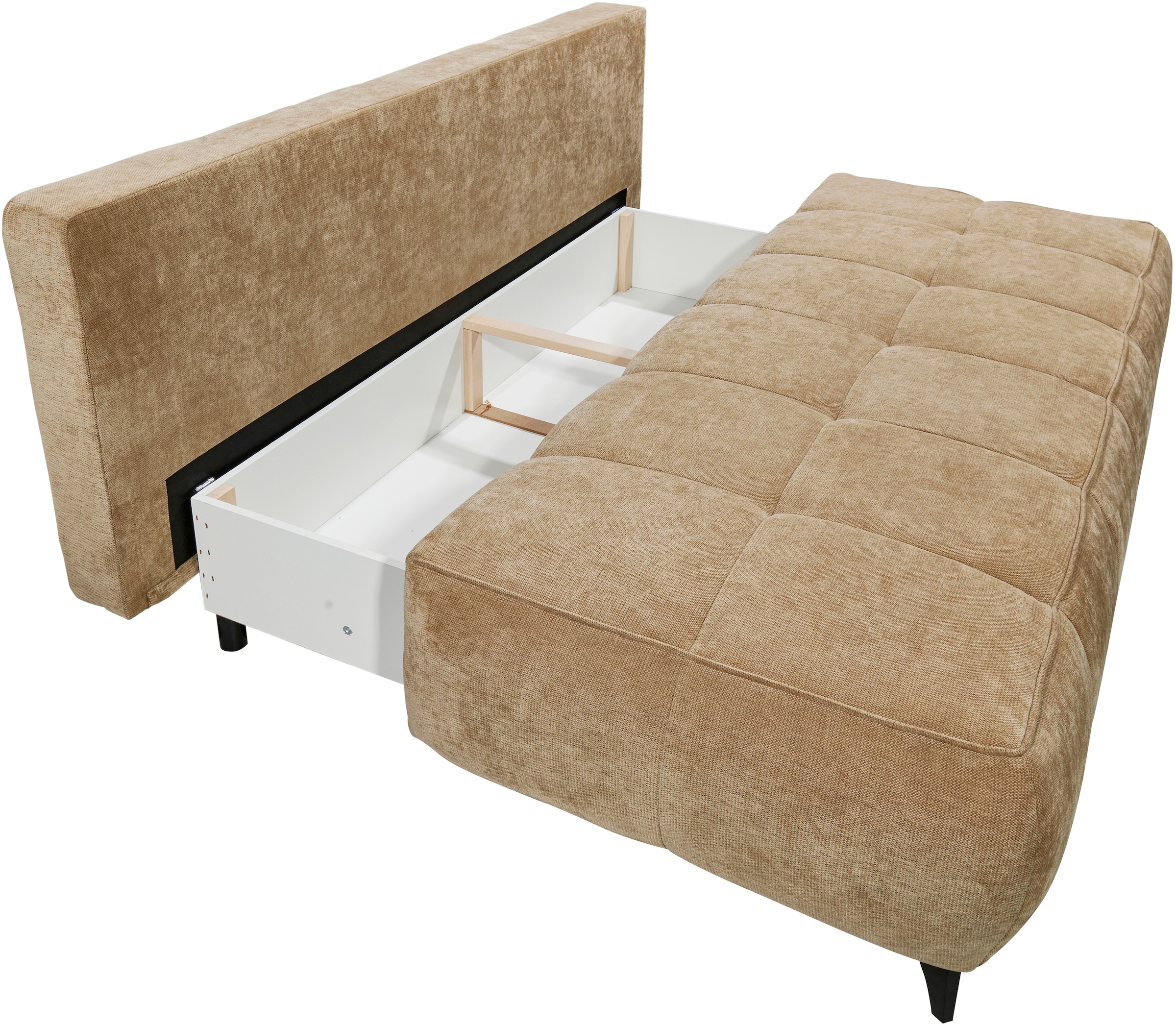 ED EXCITING DESIGN Schlafsofa