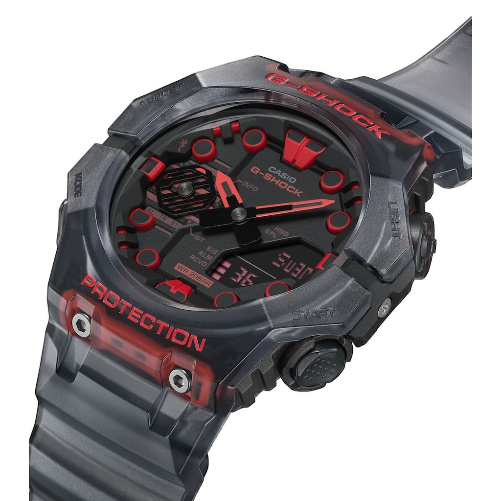 CASIO G-SHOCK Smartwatch »GA-B001G-1AER«