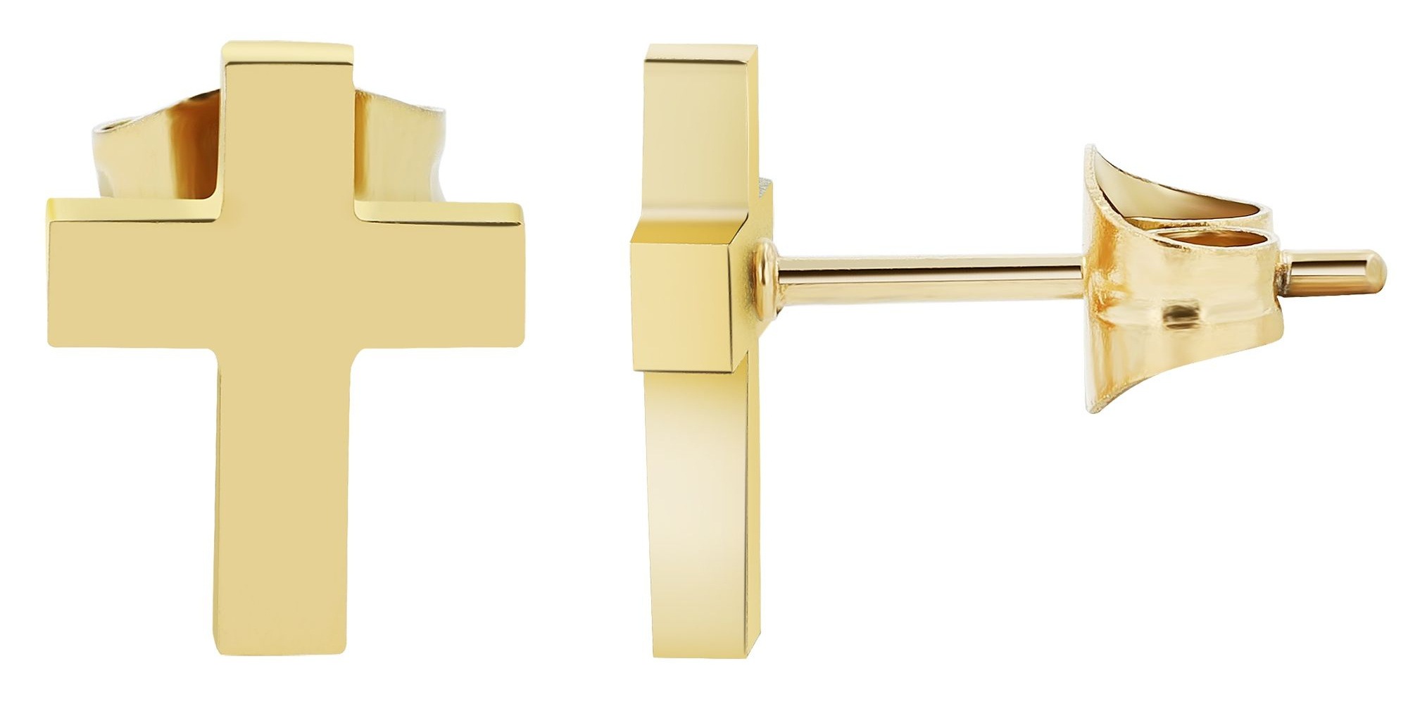 Adelia´s Kette ohne Anhänger »Damen Halskette mit Anhänger – aus Edelstahl« Ein stilvolles Geschenk für besondere Momente