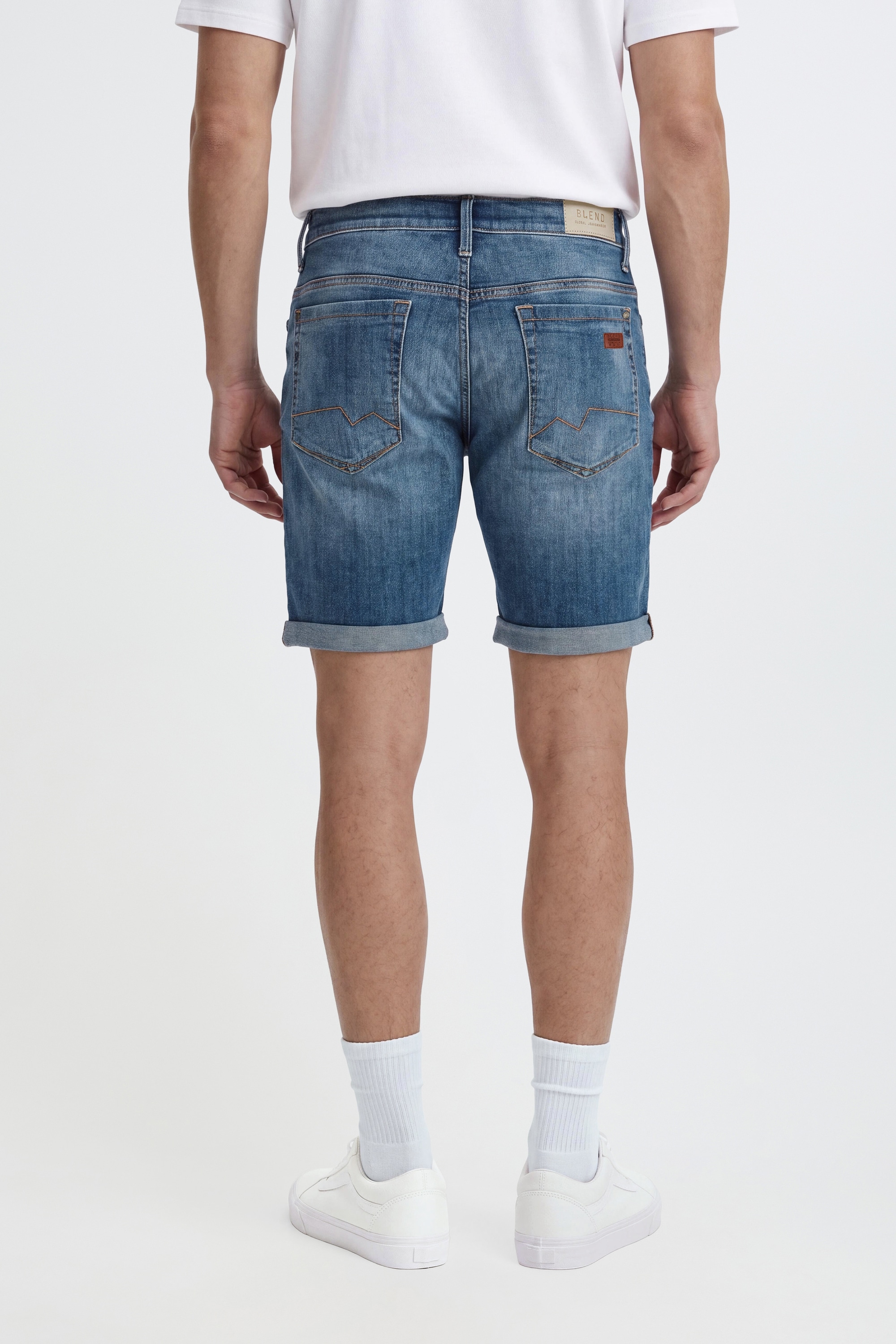 Blend Jeansshorts »Shorts BHGrilitsch«